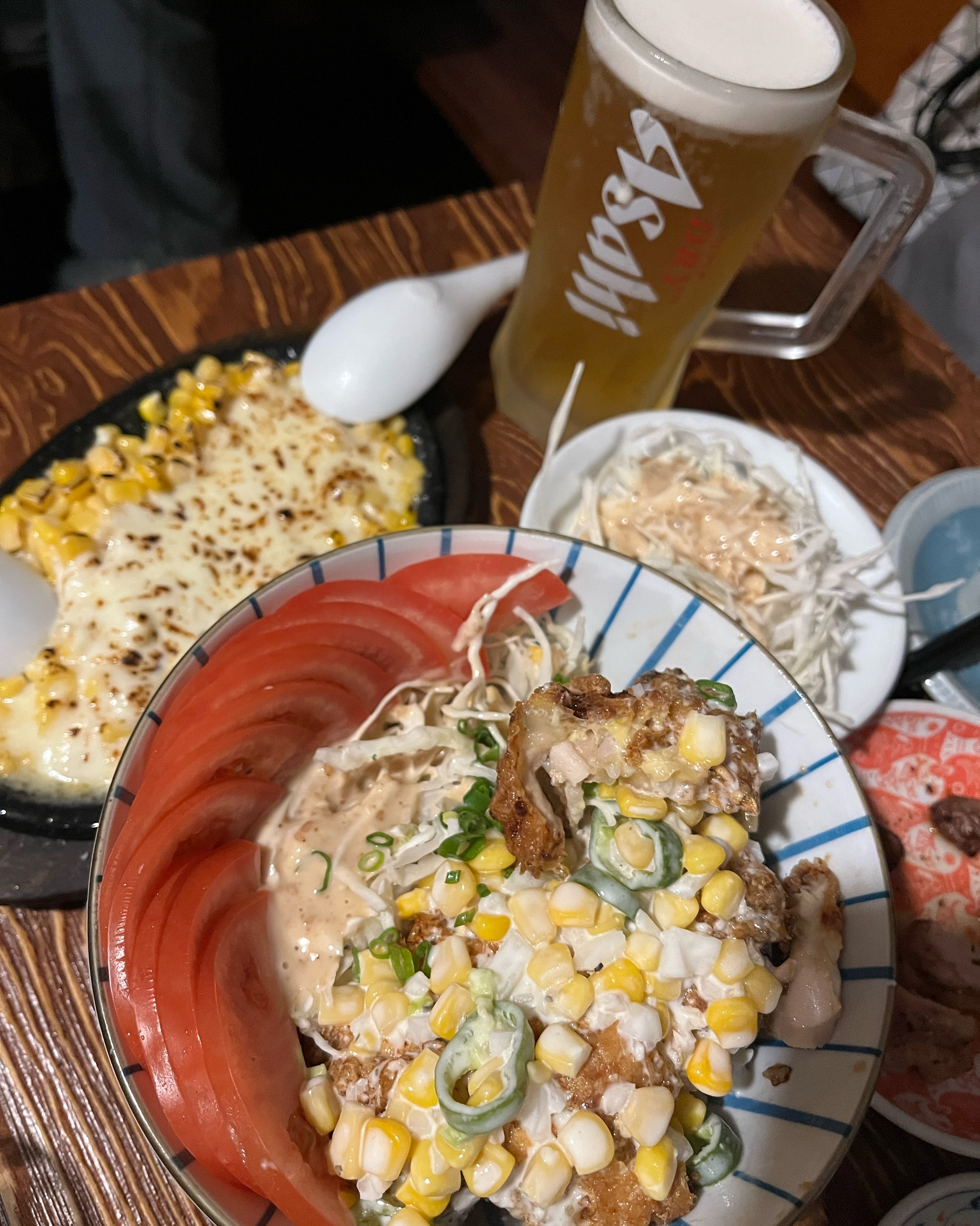 웨이팅이있어도기다리며먹을수있는핫플 - 대구 맛집 요모 대구본점
