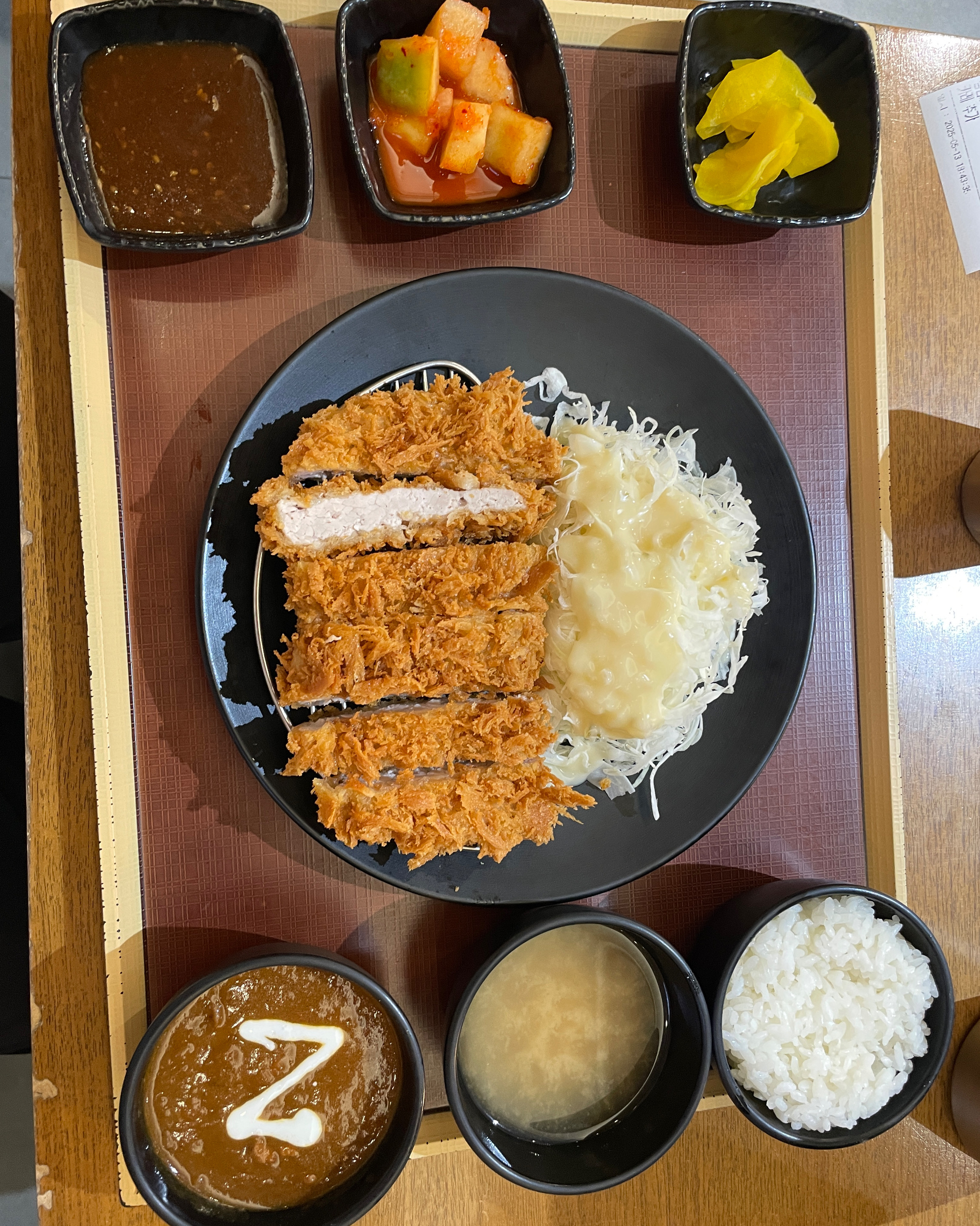 드디어 먹어봅니다! - 제주 맛집 연돈