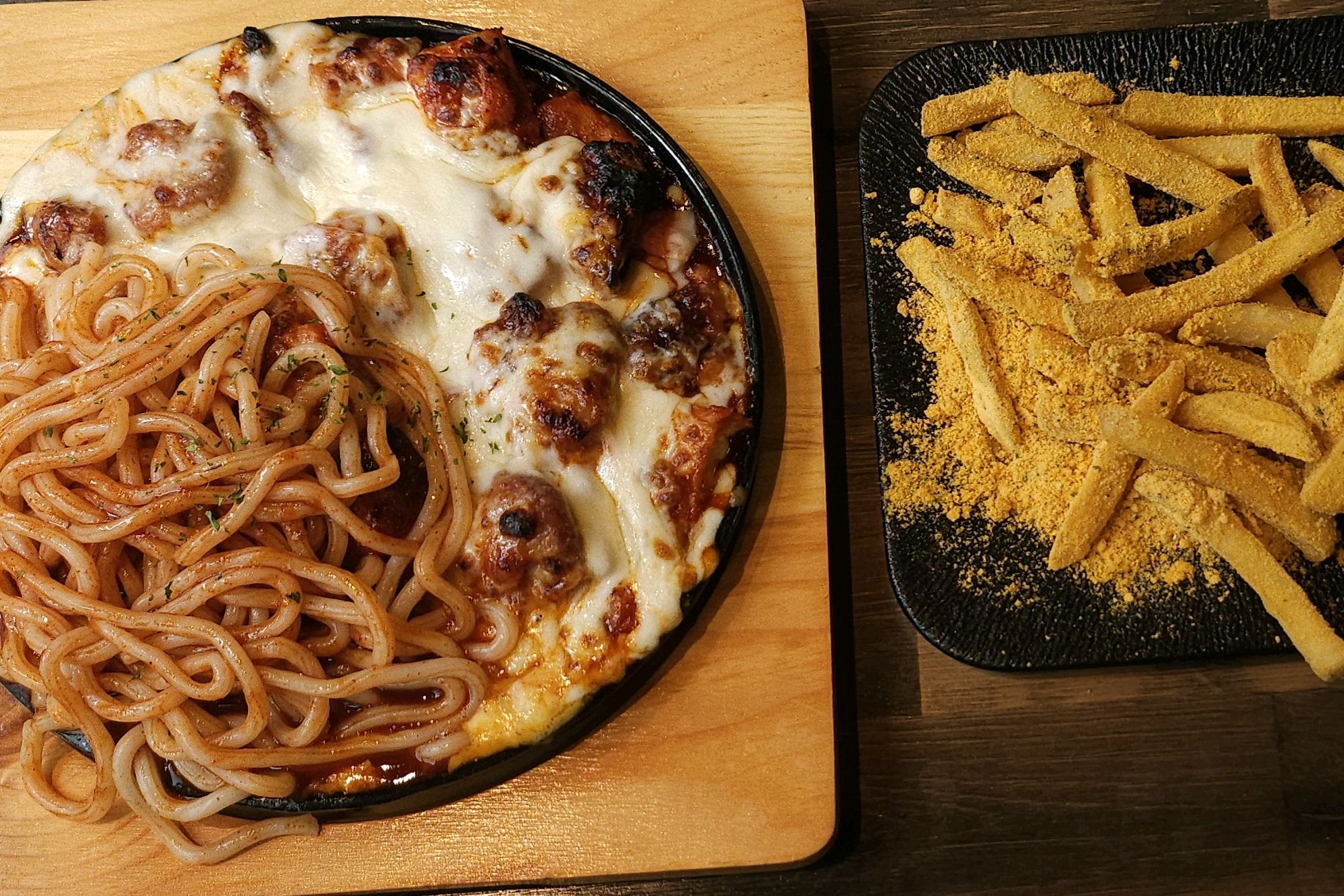 sns에서 유명한 곳이라서 방문했습니다 - 인천 맛집 가마꿉 당하 본점