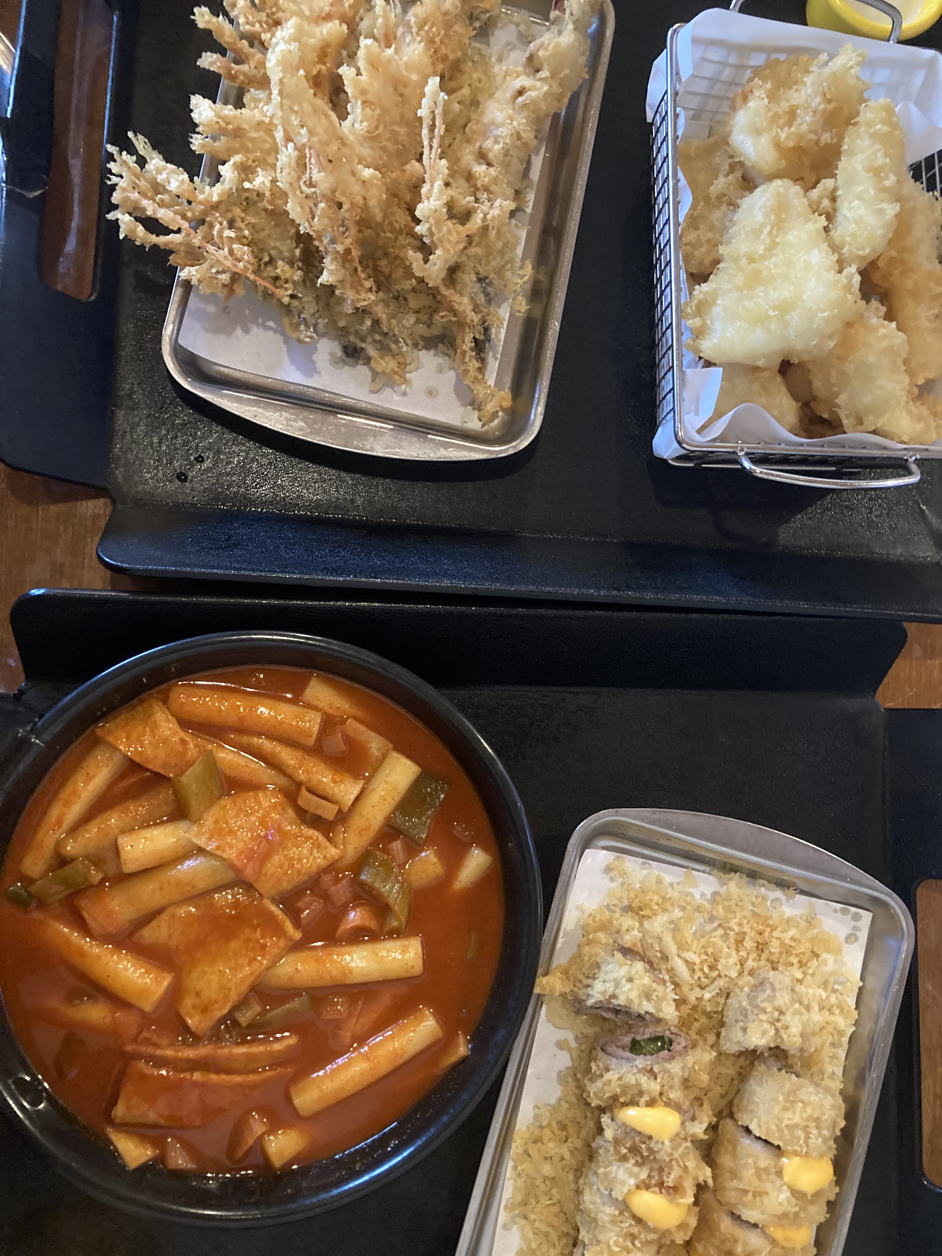 정말 맛있었어요~~ - 제주 맛집 명랑스낵