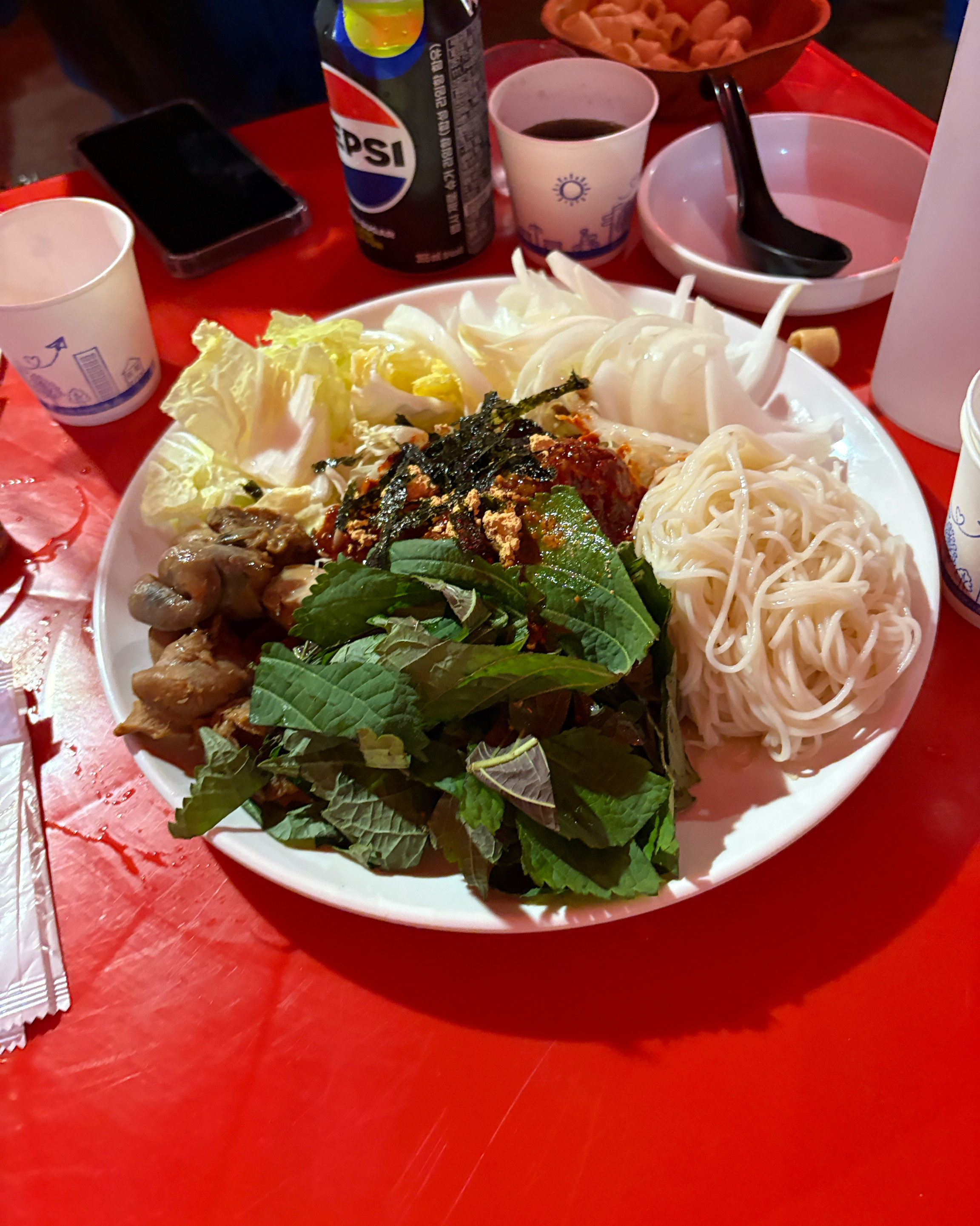 맛있어요 - 대구 맛집 교동호프