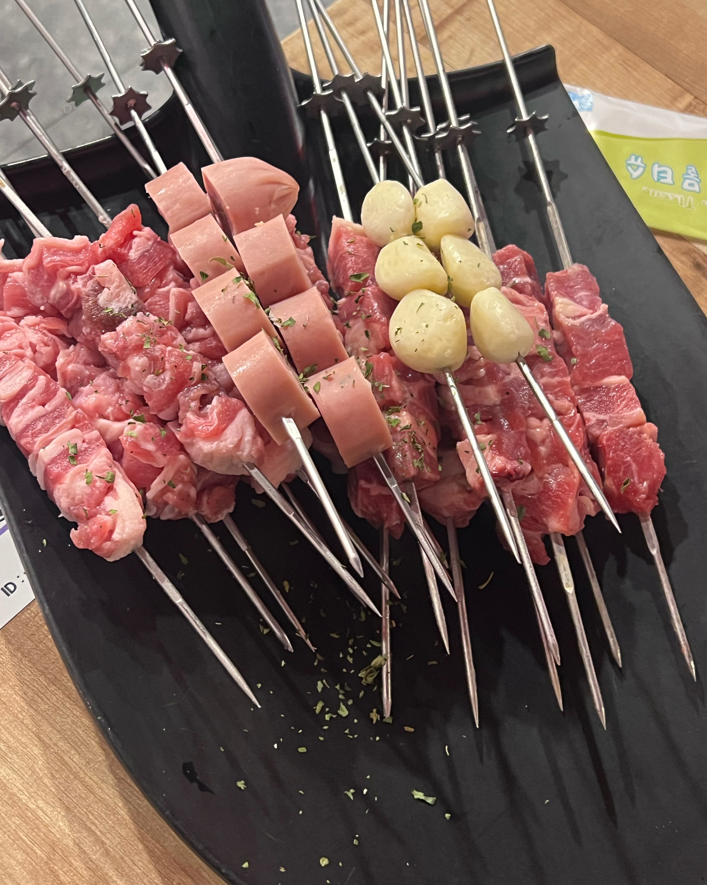 대전 맛집 하얼번 23번째 리뷰 이미지