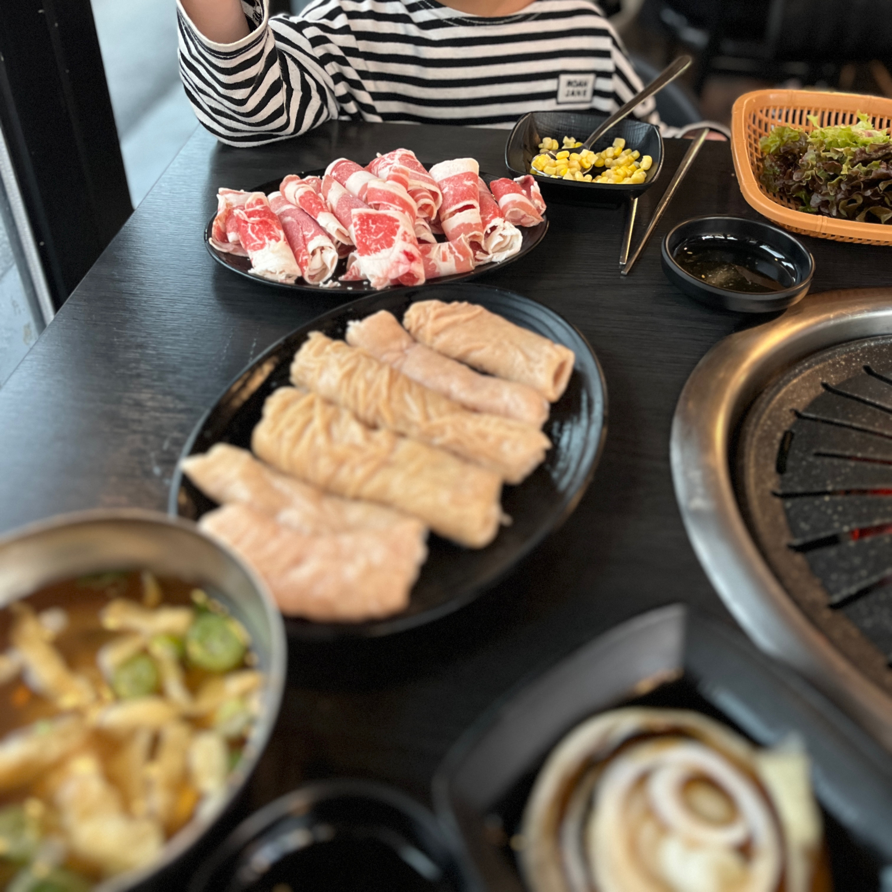 또간집 보고 왔는데 너무 맛있어요! - 대구 맛집 대구아리조나막창 수성못 본점