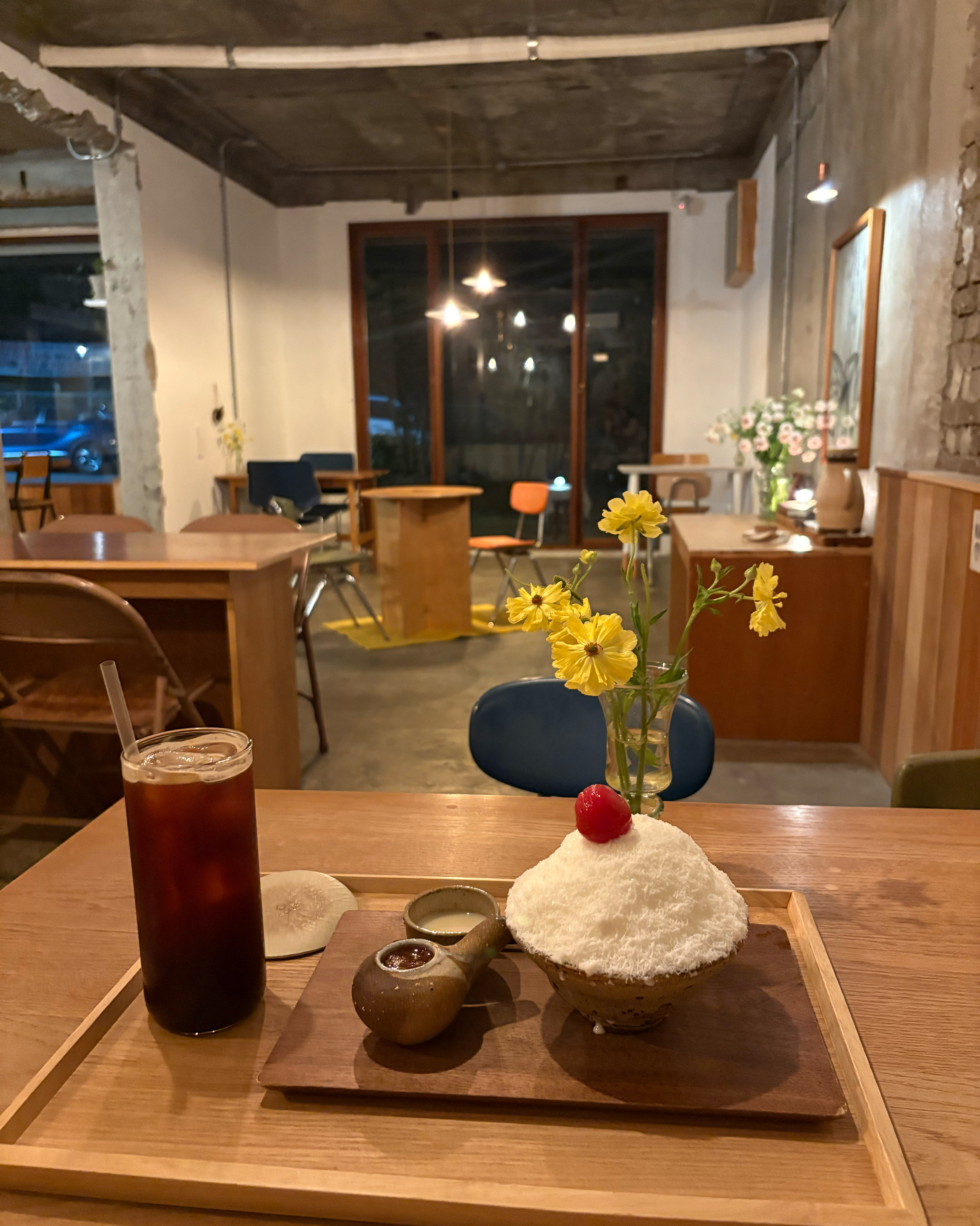 따스하고 포근한 스완네:) - 대구 맛집 스완네