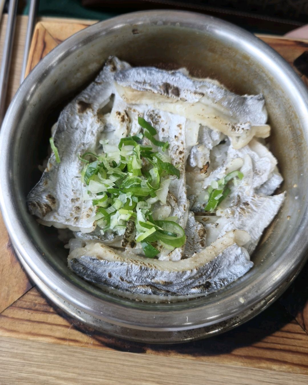갈치솥밥 대 추천입니다 - 제주 맛집 애월 온기