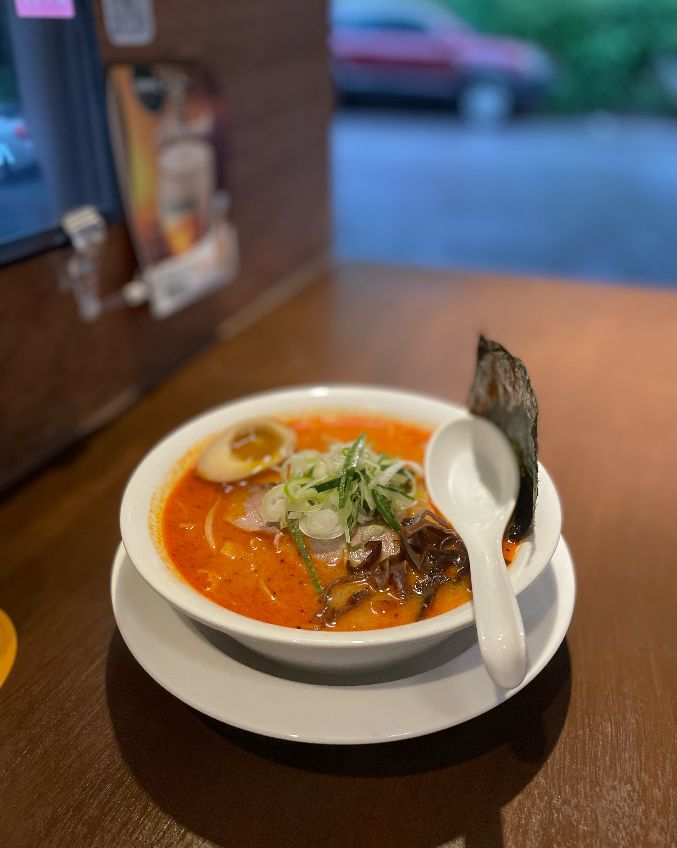부평에 라멘 맛있게 하는 곳 알게 되서 너무 좋아요!! - 인천 맛집 쿄우와
