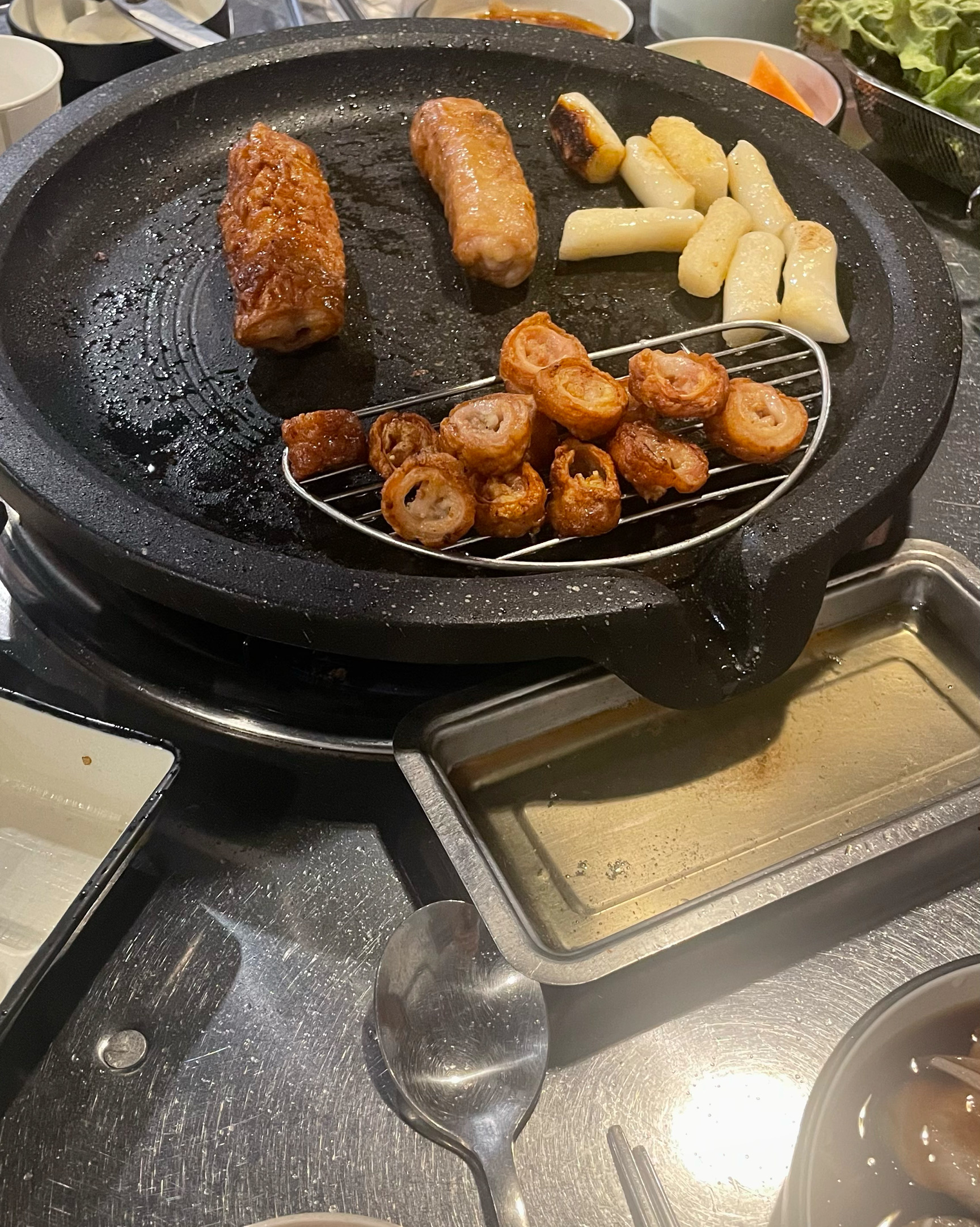 거짓말이 아니고... 진짜 개맛있음🥹 - 대구 맛집 연막창 대구 본점