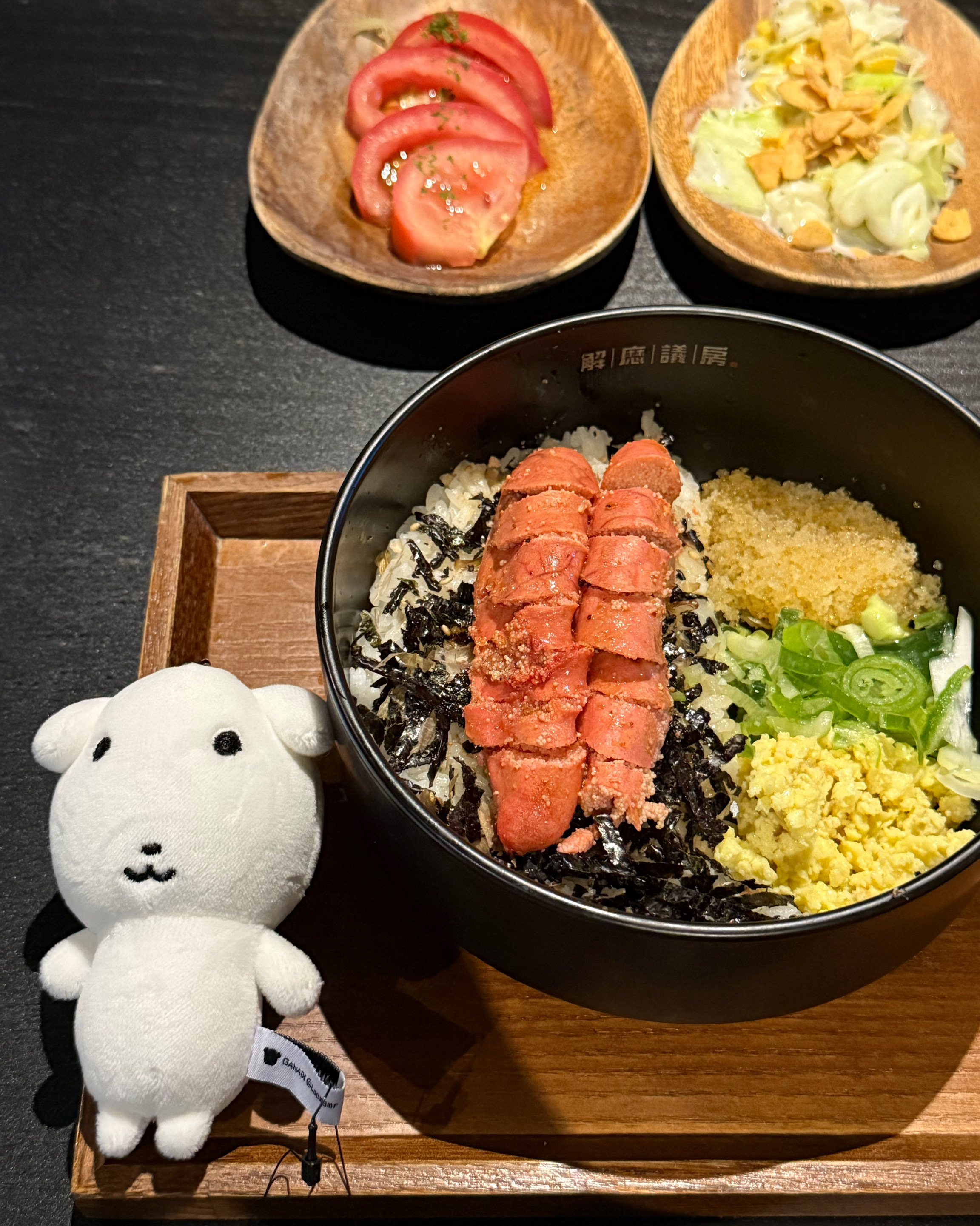 스테이크정식은 실패했지만 맛있었어용 - 대전 맛집 해마의방