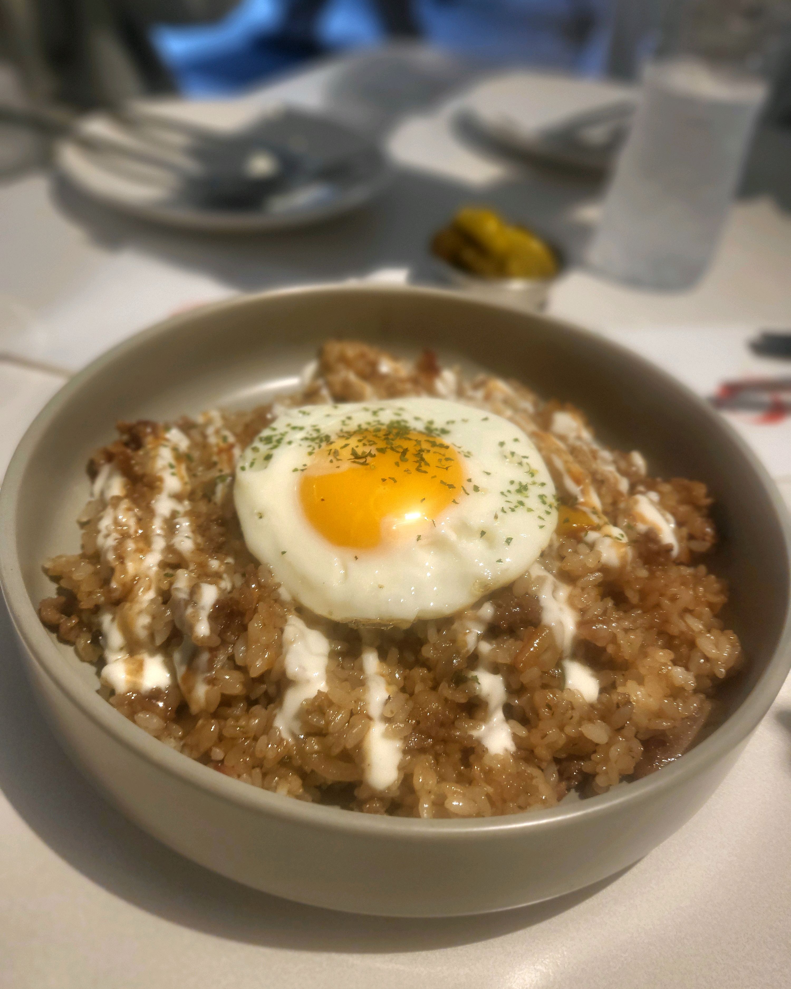양 많고 맛있어요 - 대구 맛집 오레가노 동성로본점