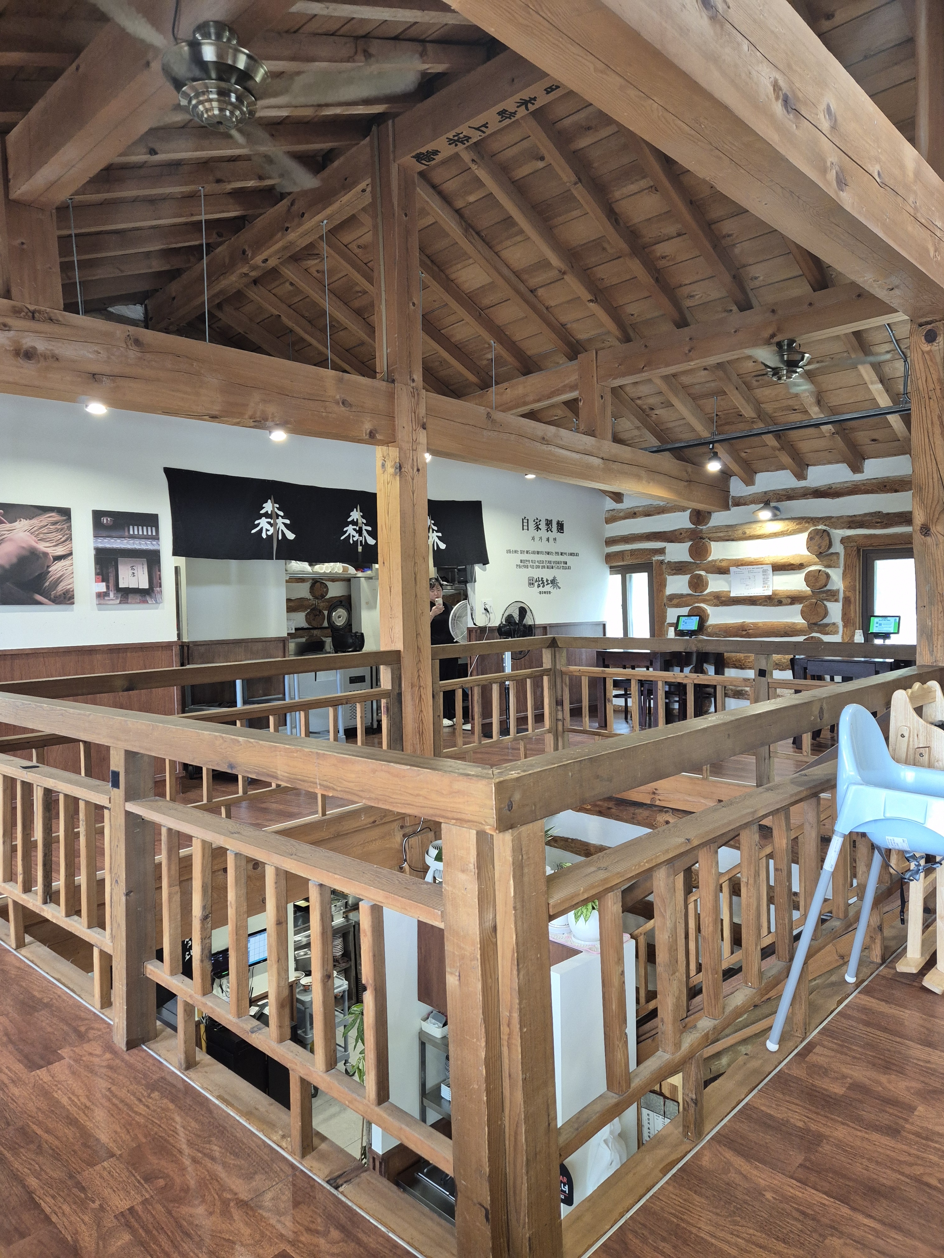 맛보장~~~~ - 경주 충효 맛집 삼동소바 경주 아당지점