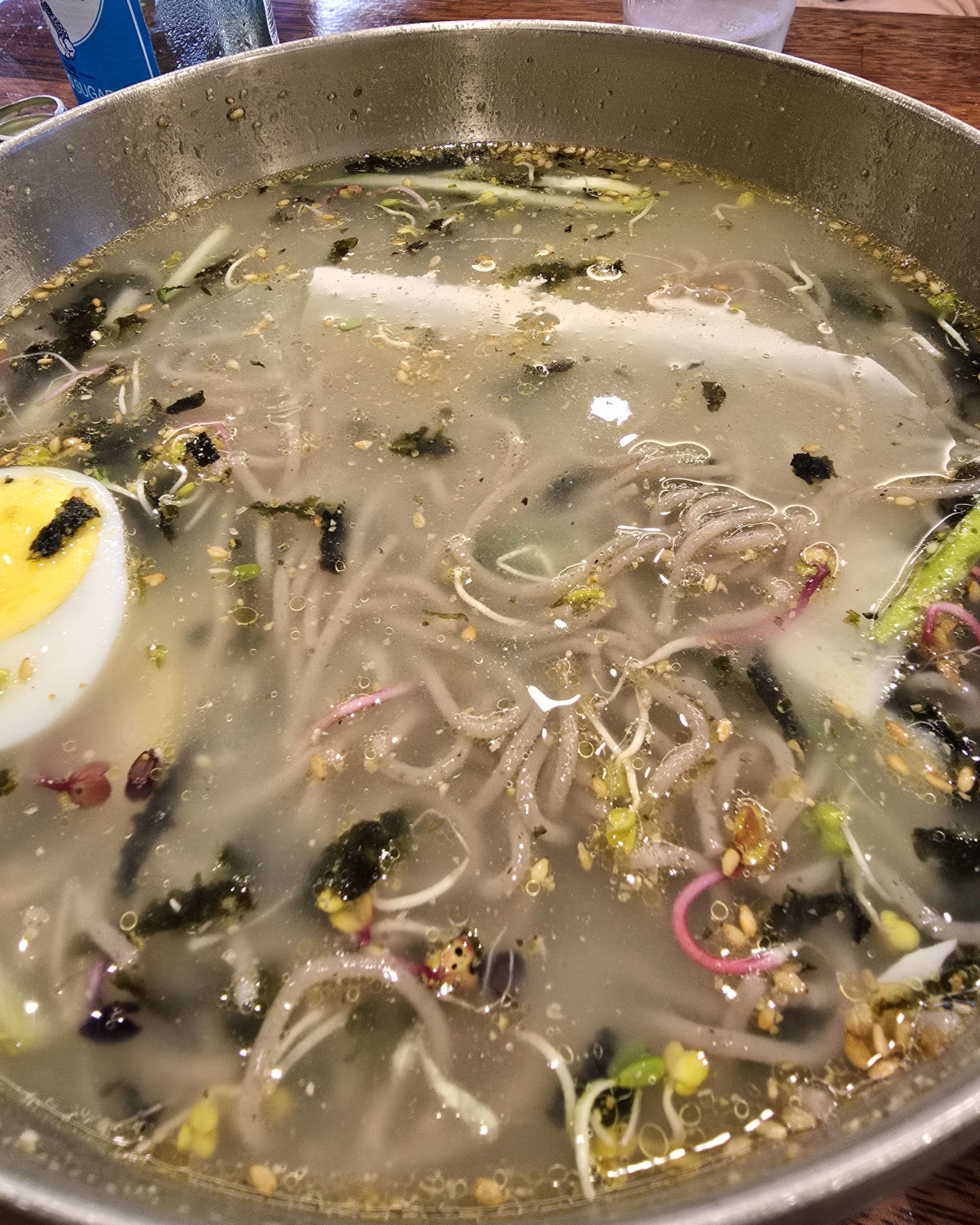 인천 맛집 서도막국수 3번째 리뷰 이미지