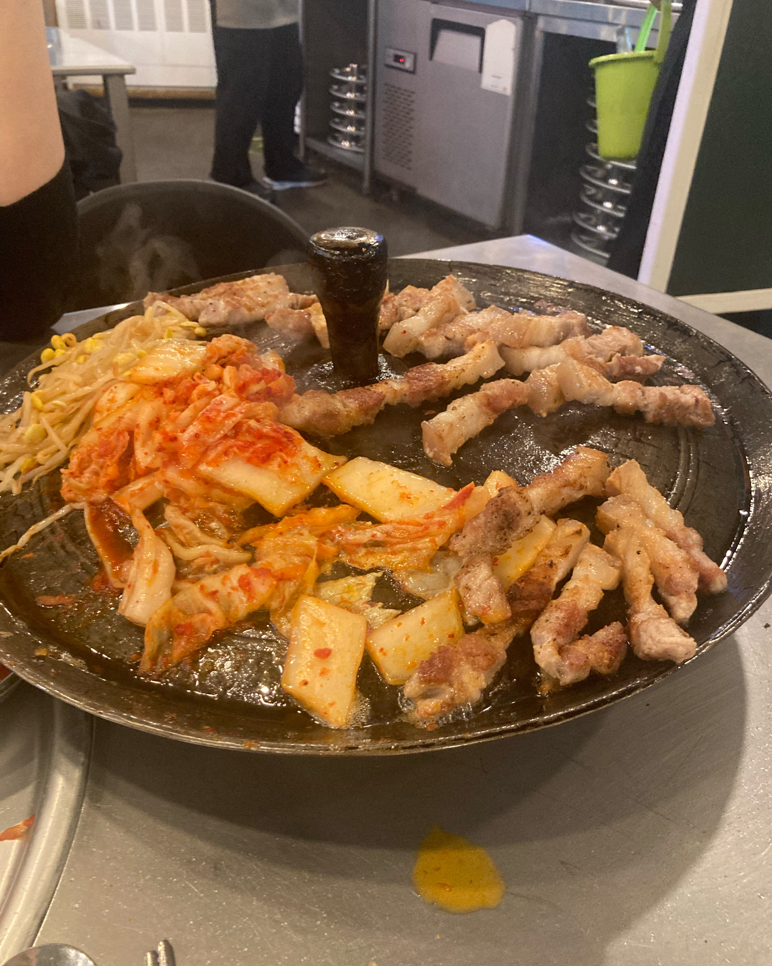 넘넘 맛있어요👍👍👍 - 인천 맛집 목구멍 인천부평삼산점