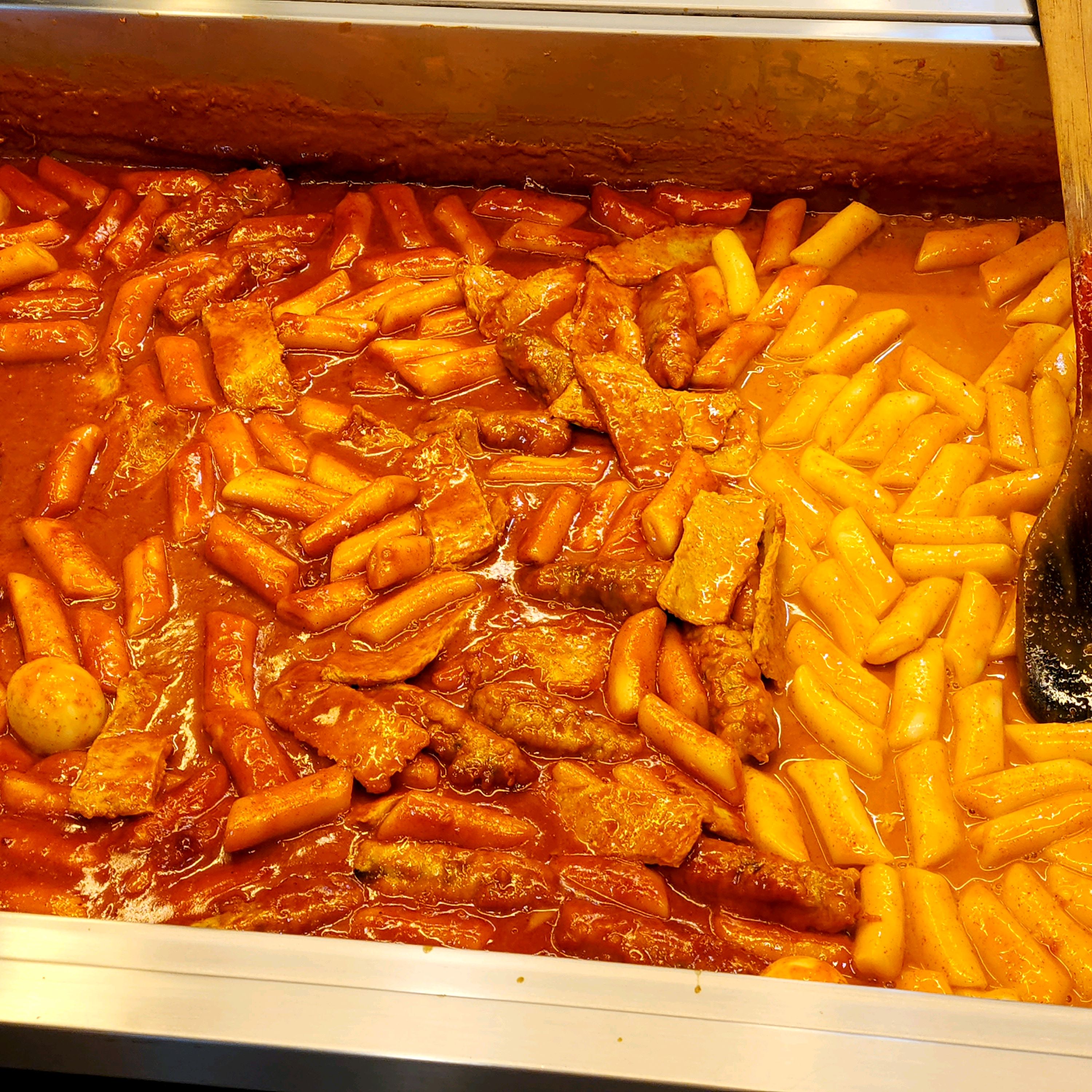 대전 맛집 바로그집 5번째 리뷰 이미지
