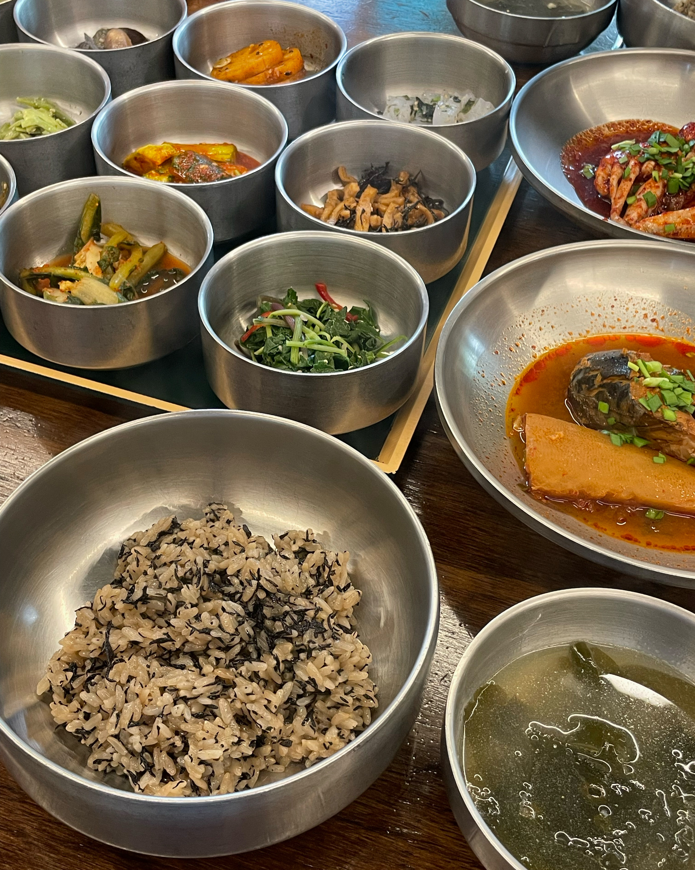 대전 맛집 둥지톳밥 4번째 리뷰 이미지