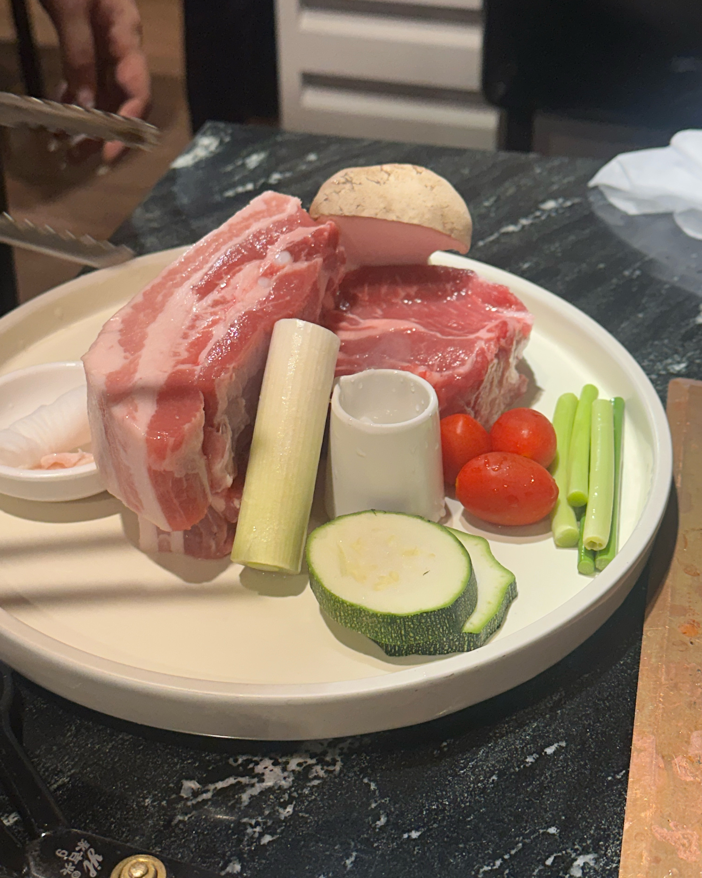 구월동맛집중 하나인 마장동김씨 - 구월동 맛집 마장동김씨 인천구월점