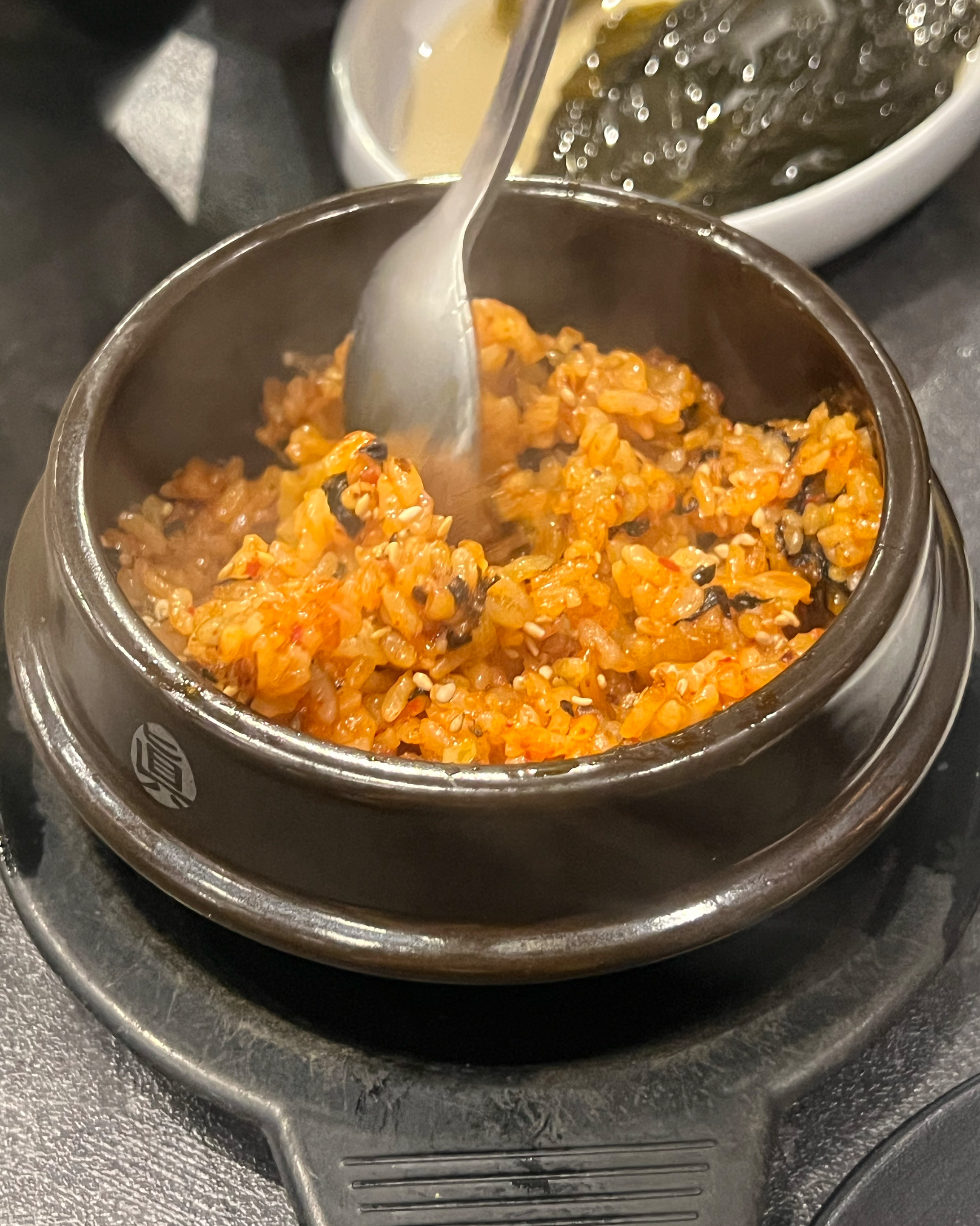 저번에 왔다가 너무 맛있어사 다시 왔어요! - 인천 맛집 숯멍 송도타임스페이스 본점