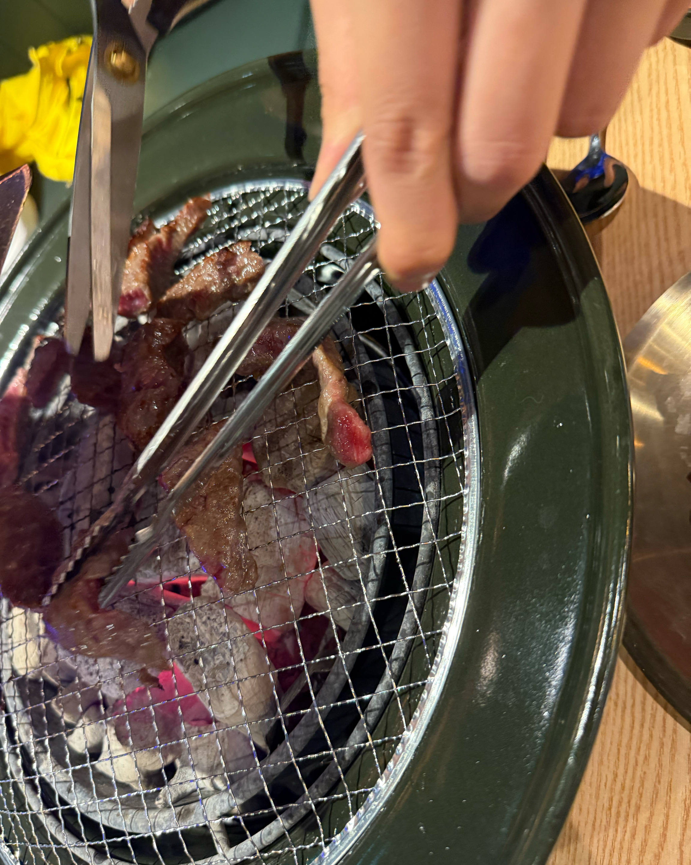 너무 맛있고 자주 오는 맛집이에용 - 대구 맛집 담가화로구이 대구수성못점