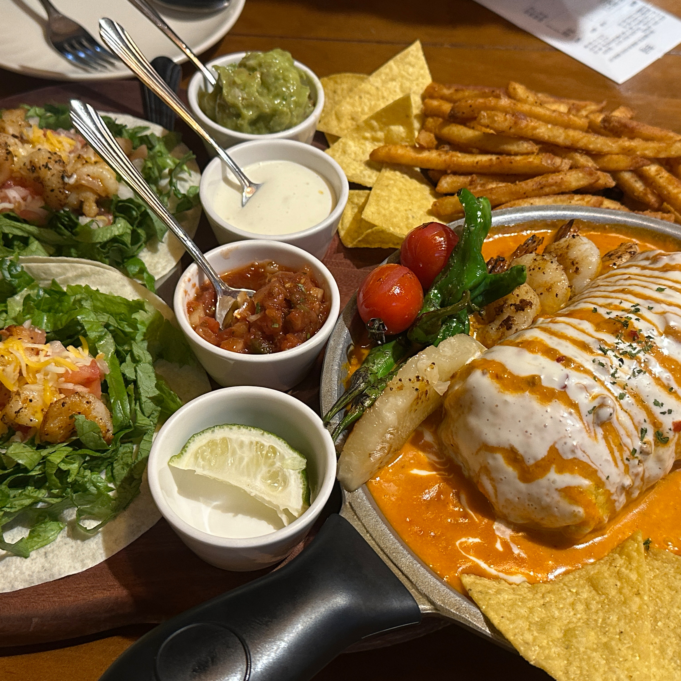 저번에는 b세트인가? 먹얶는데 모든 메뉴 너무 다 맛있어요!!! ㅎㅎㅎ - 대구 삼덕동 맛집 갓잇 대구삼덕점