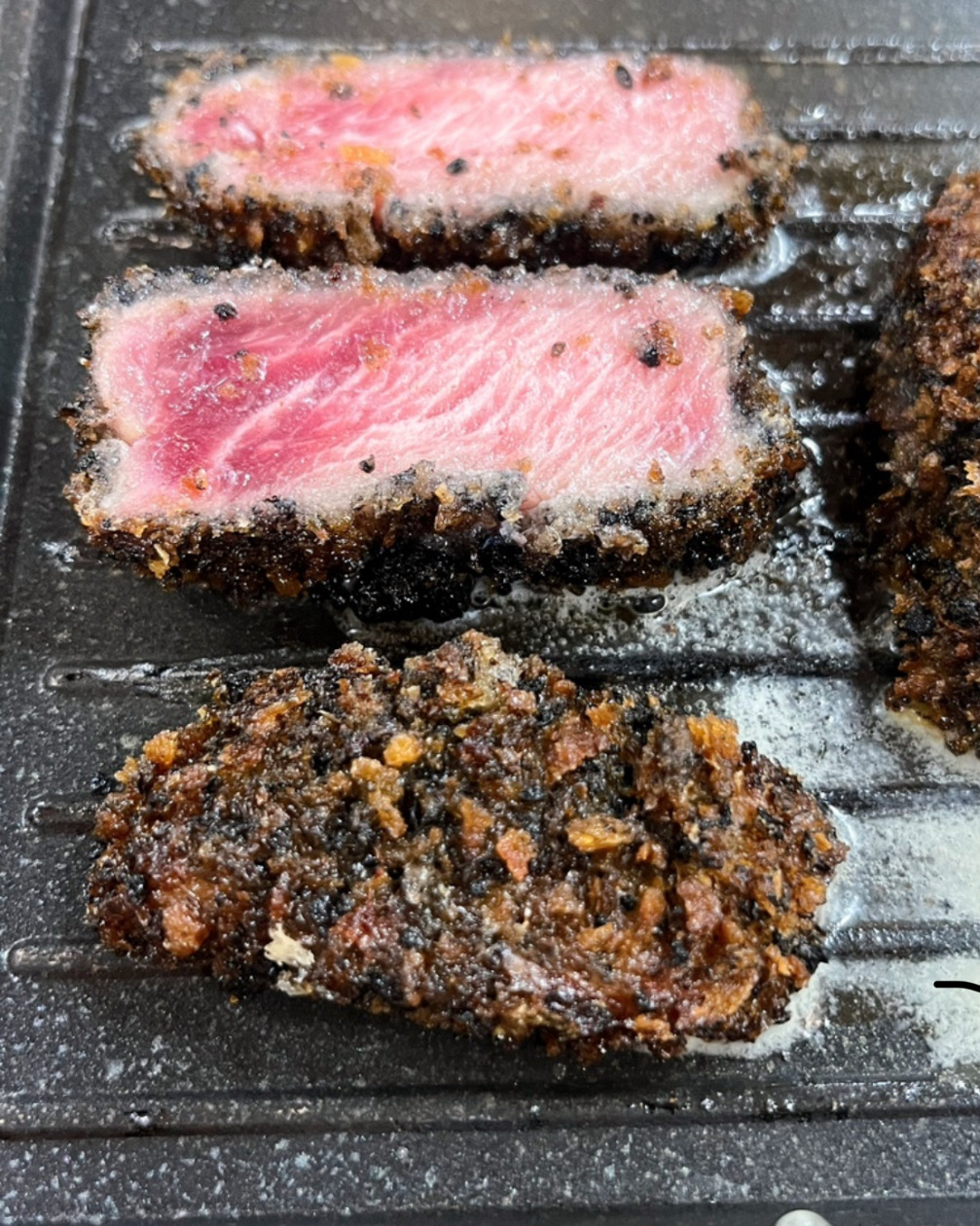 맛있게 잘먹었어요! - 대전 맛집 정동 대전둔산점
