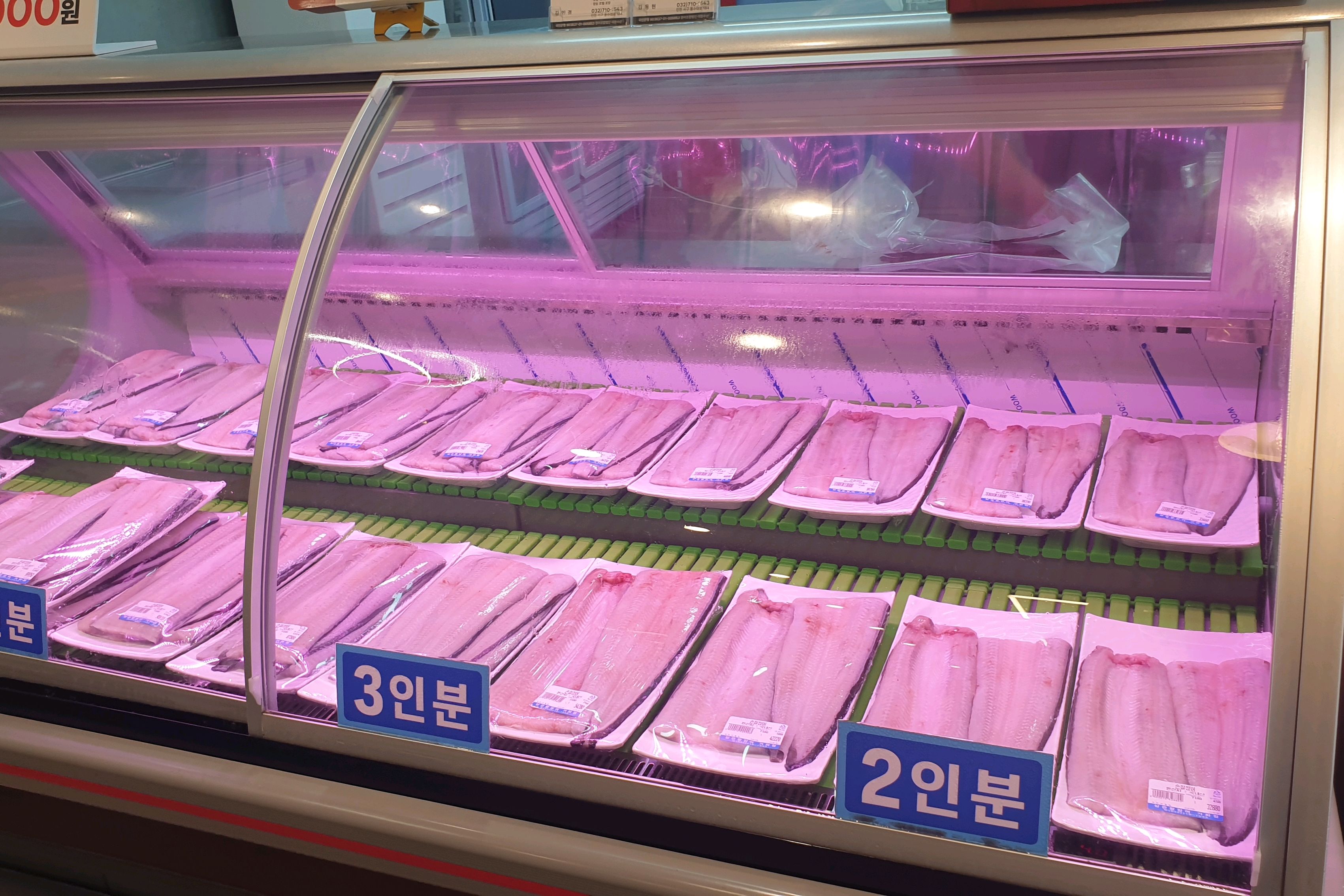 장어구이 너무 맛있고 장어탕이 끝내줌니다  강추요 - 인천 맛집 삼관왕장어 가좌점