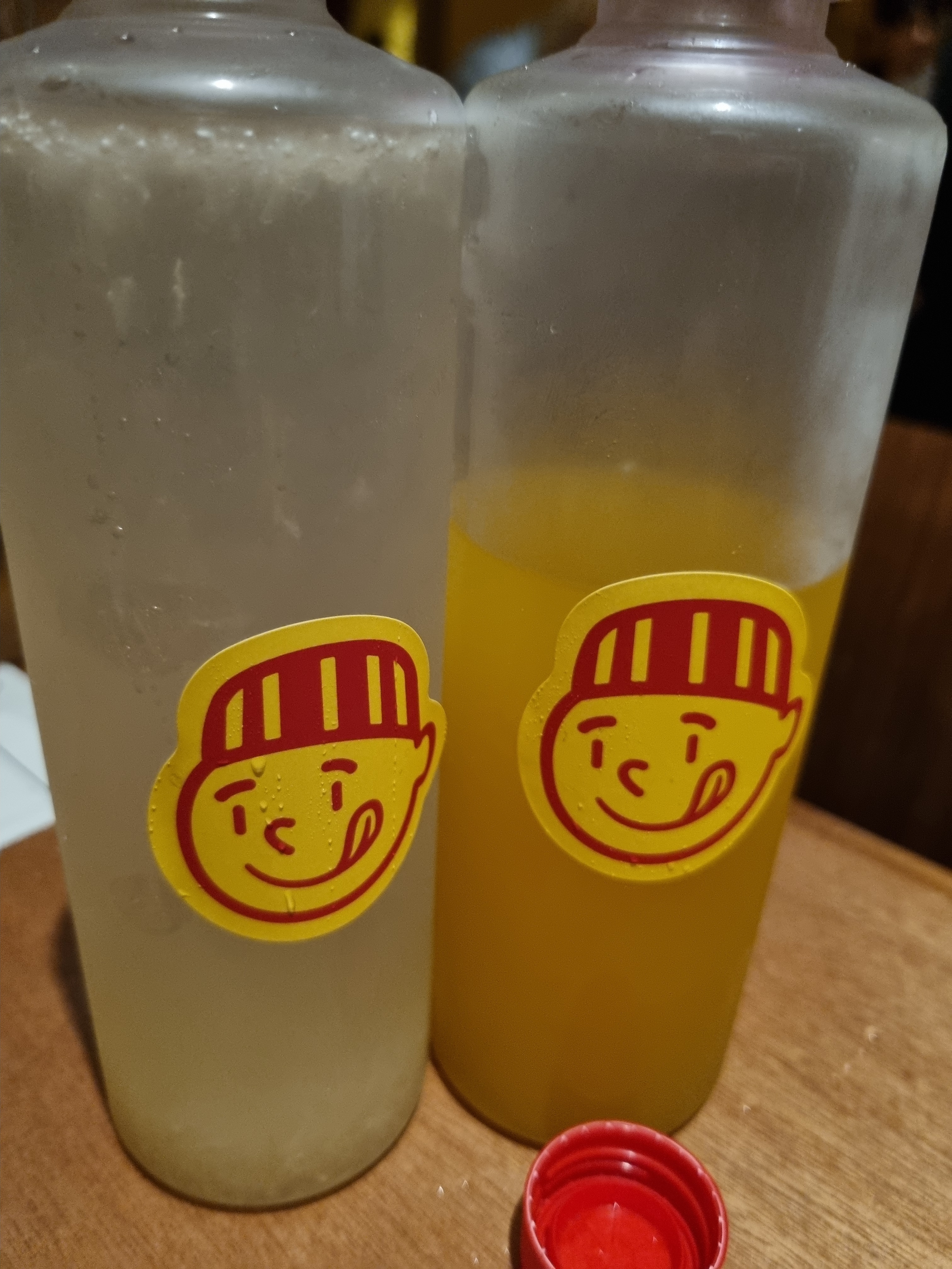 인테리어도 좋고 메뉴도 다양하고 좋아요!! 맛있게 먹고 재밌게 즐기다가 갑니다♡ - 대전 맛집 마요네즈 대흥동점