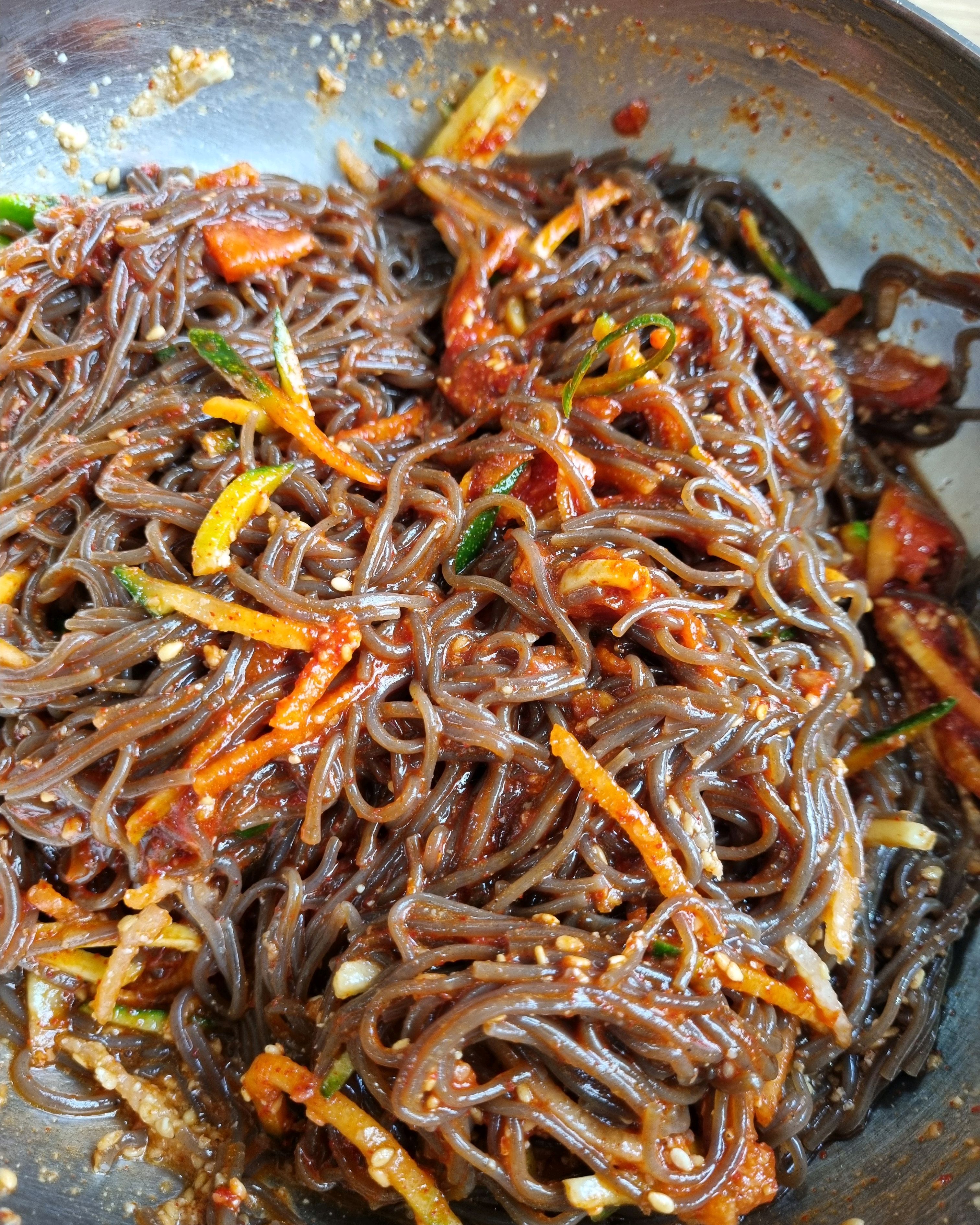 인천 맛집 별미칡냉면원조 13번째 리뷰 이미지
