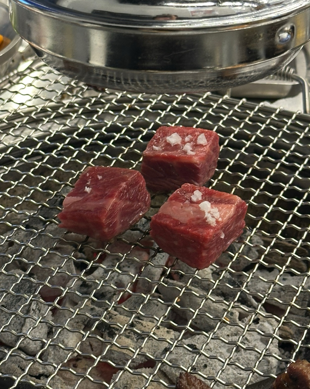 가성비굿 개맛있어요 - 대전 맛집 우대포 대전봉명점
