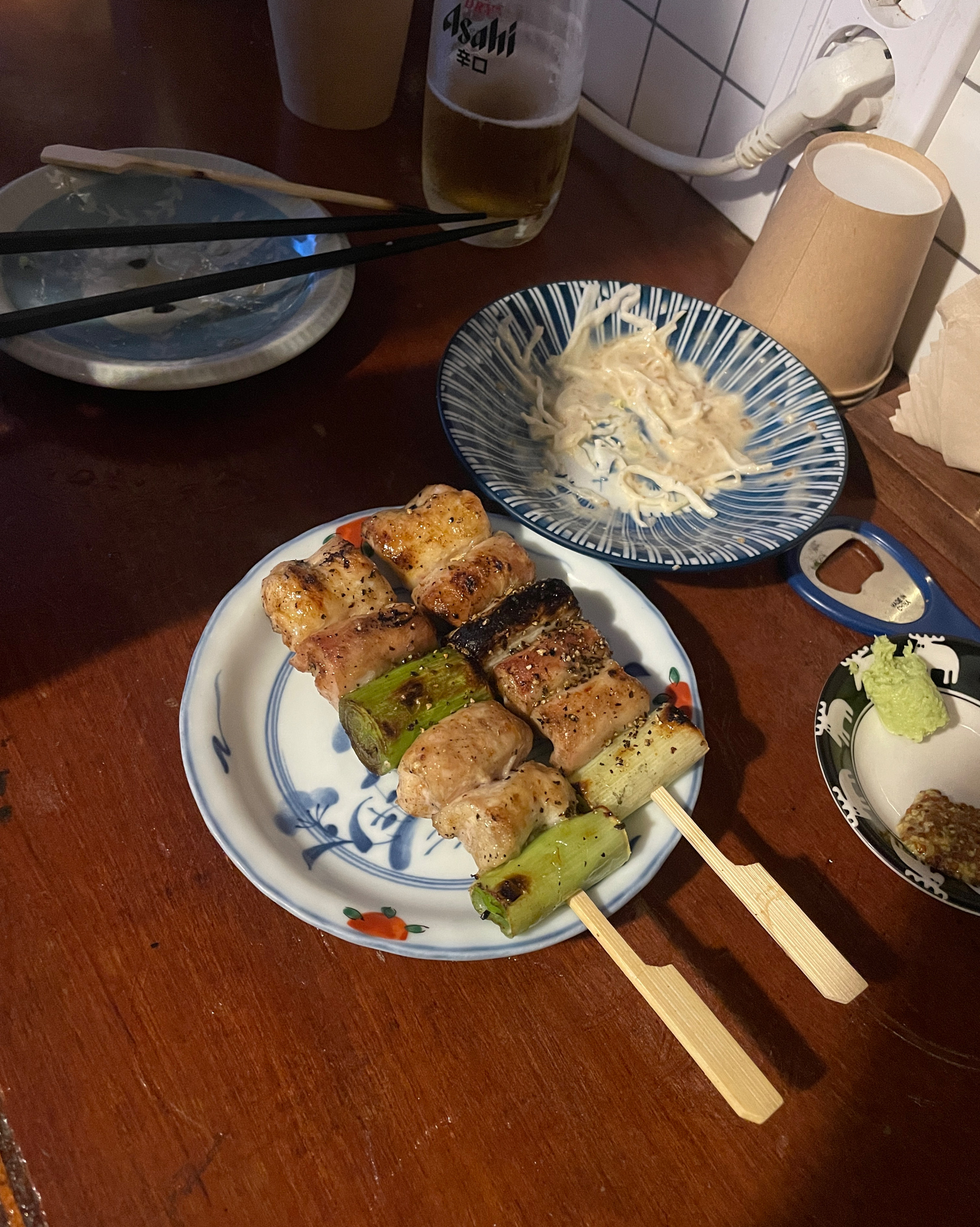 너무 맛있어서 벌써 3번째 방문입니다!! - 대구 맛집 요모 대구본점
