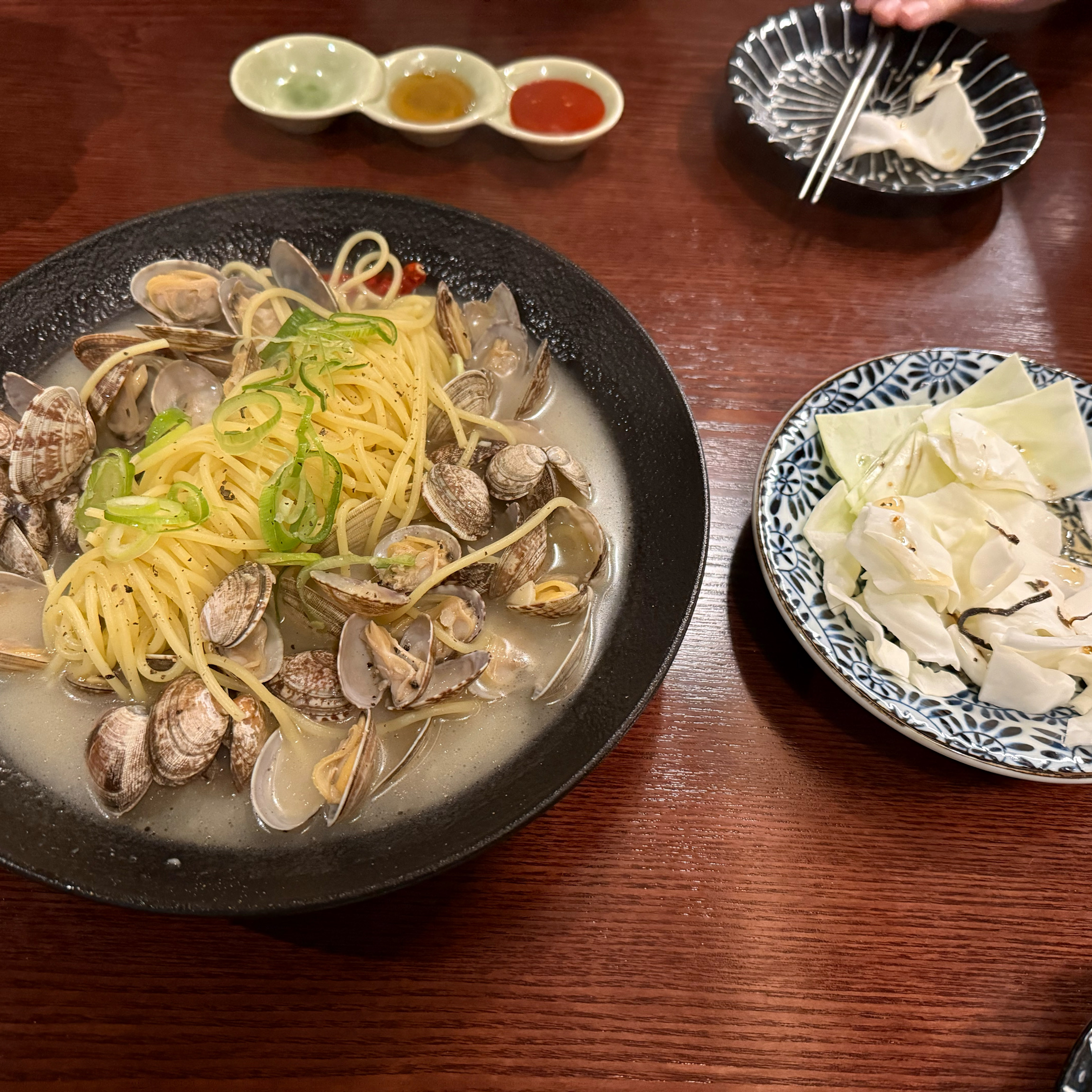 맛있고 깔끔한 분위기여서 술 마시기 좋아요! - 대구 맛집 이자카야 와코안 수성범어점