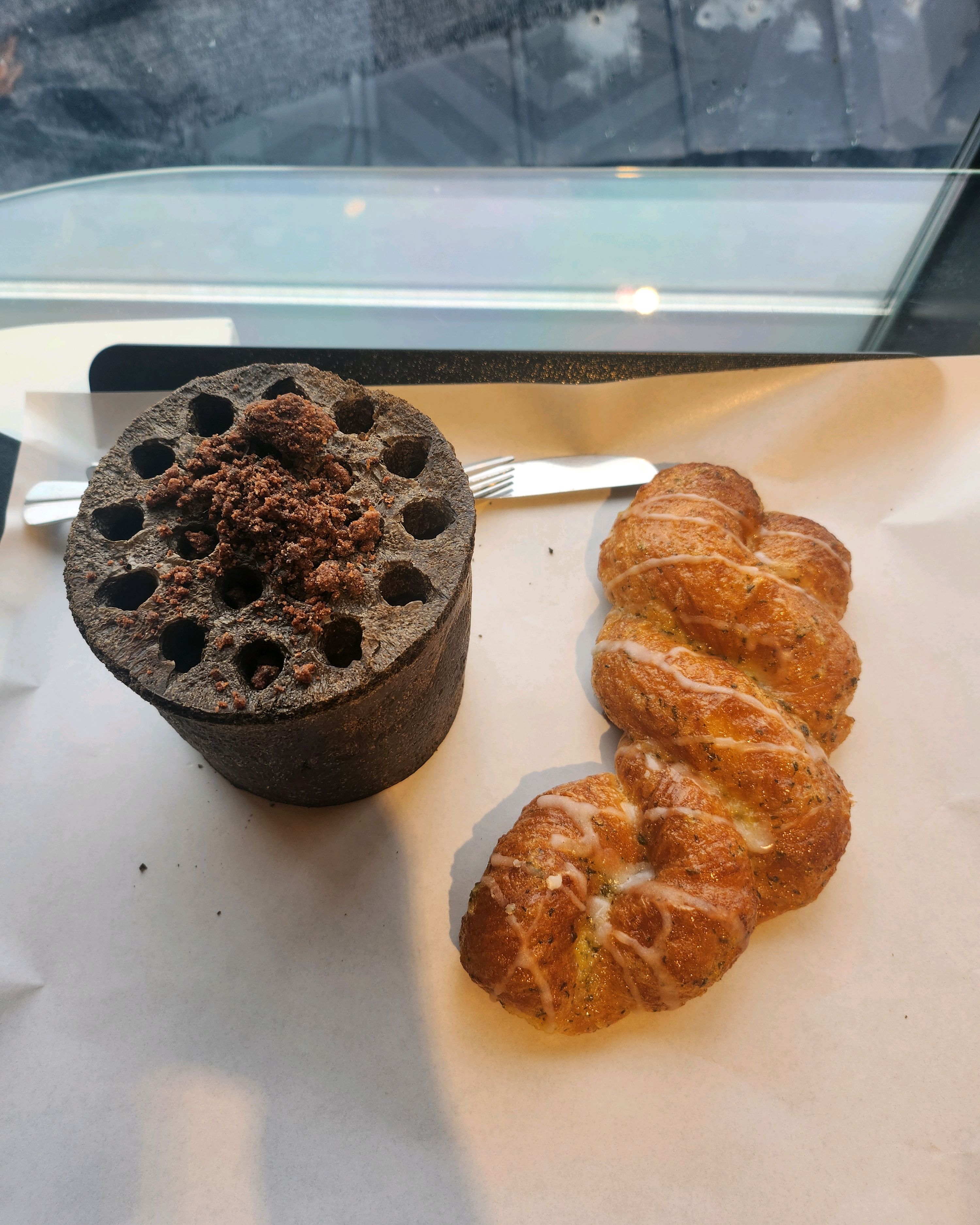 지난 연휴에 시간이없어 못들려아쉬웠는데, - 인천 맛집 셀럽