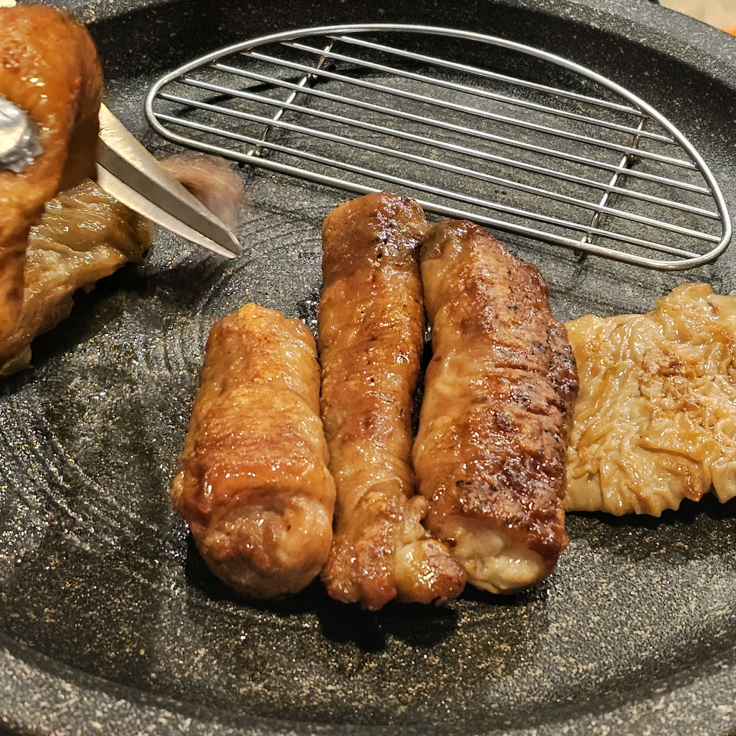 대구 최고의 막창입니다 너무 맛있어요 - 대구 맛집 연막창 대구 본점