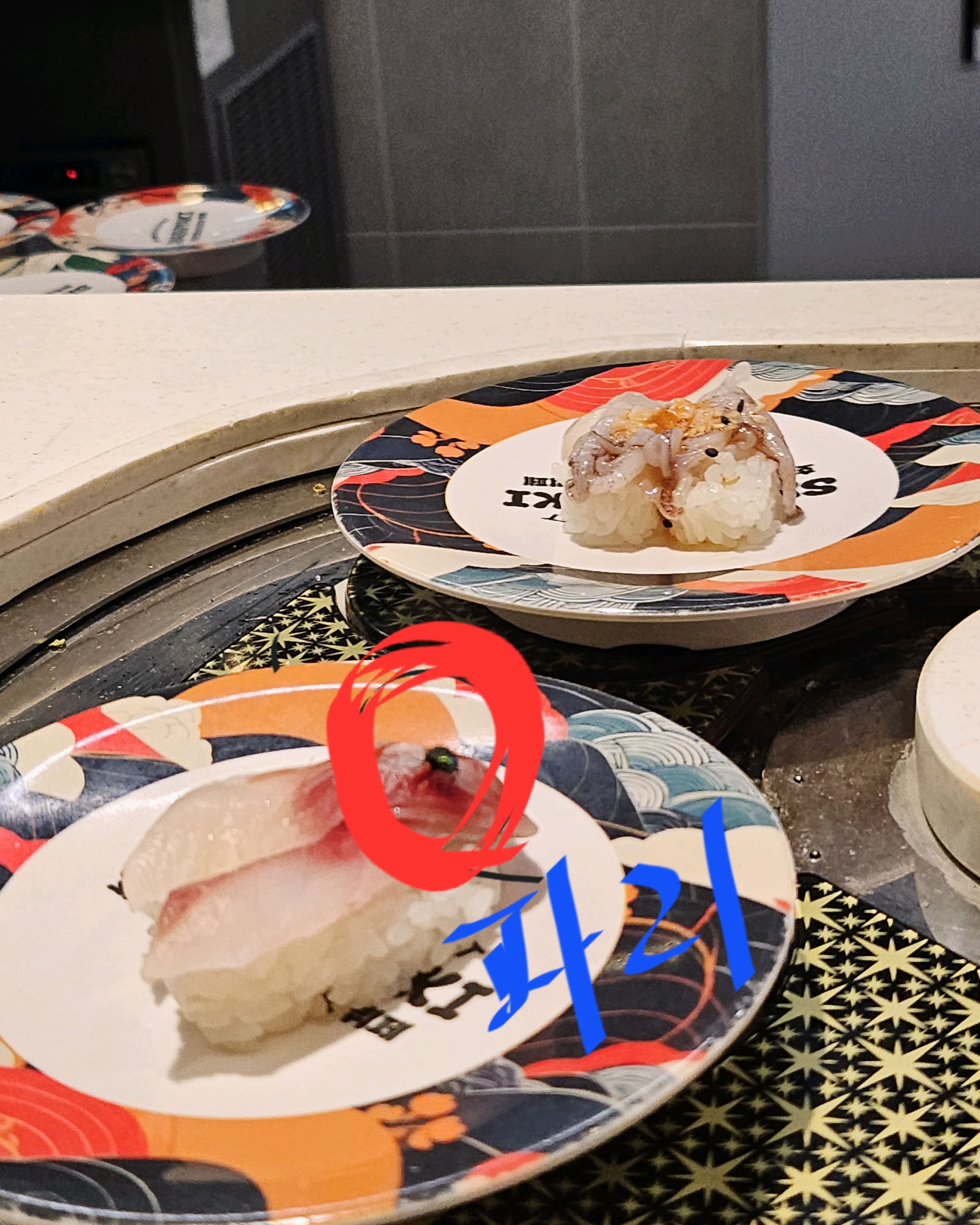 최악의 저녁식사!😡 - 대구 맛집 샤브야키 동성로점