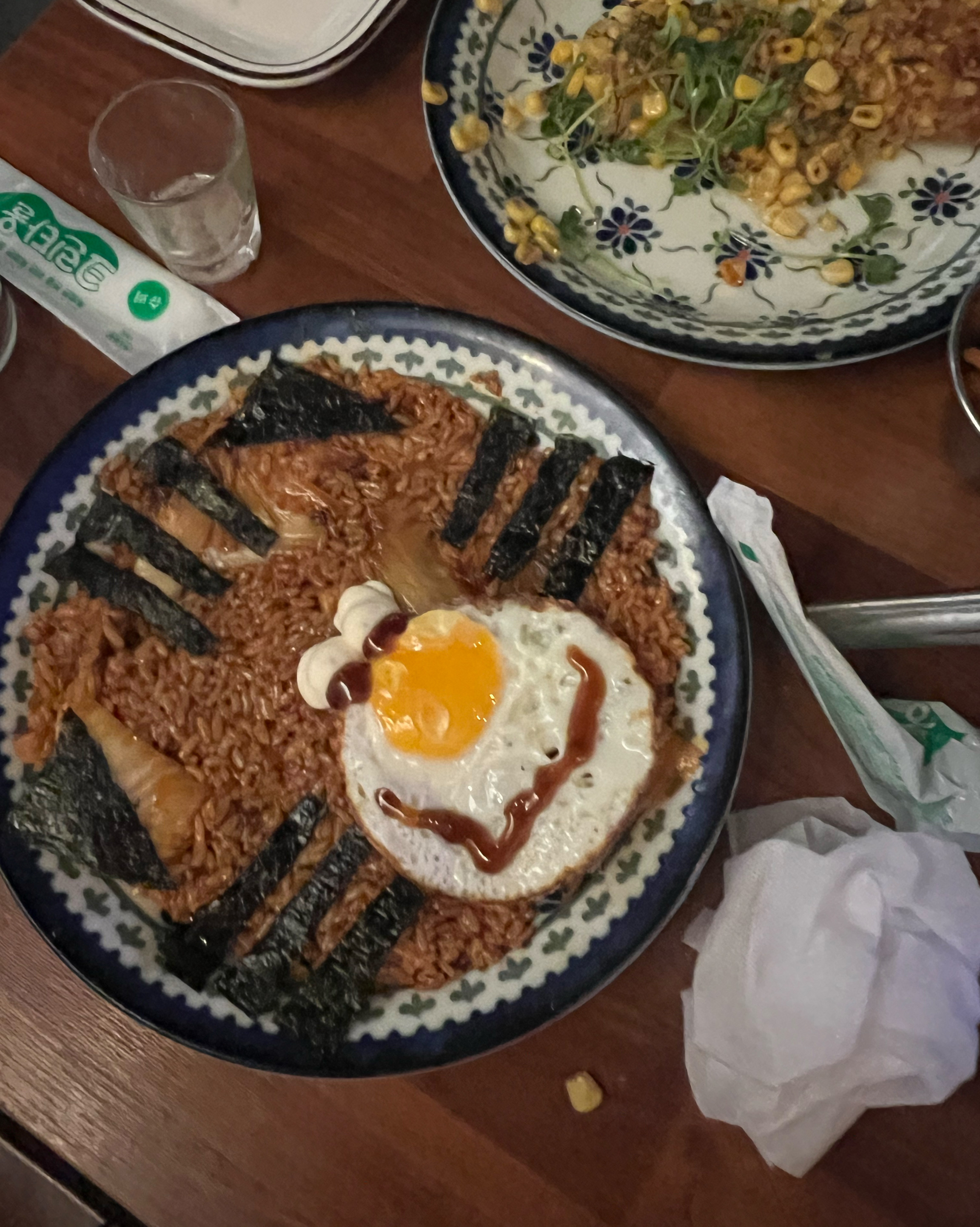 단골입니당 - 인천 맛집 호랑이주택