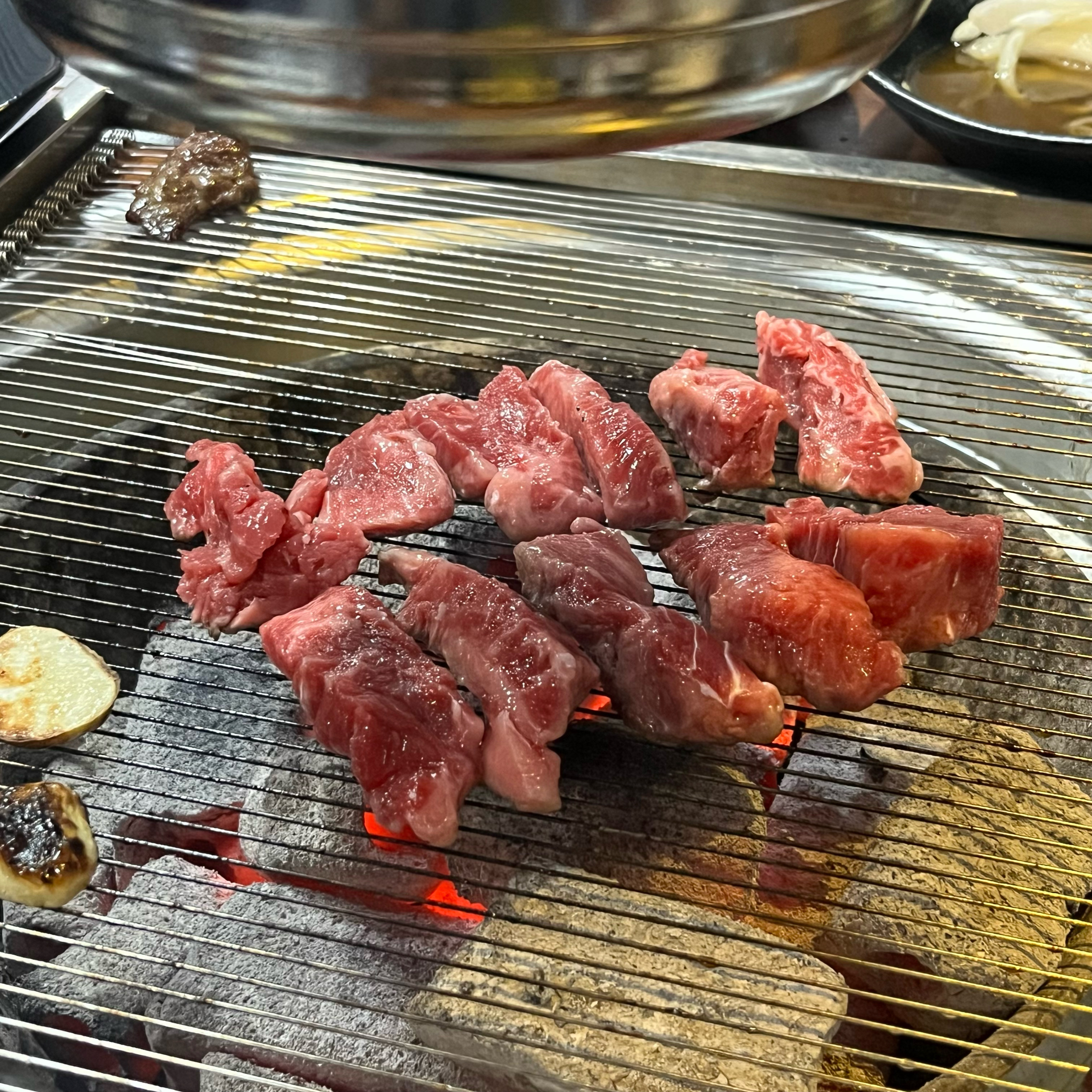 가족이랑 자주 와요 ! 가성비도 맛도 최곱니다 ㅎㅎ - 대구 맛집 첫눈에 반했소