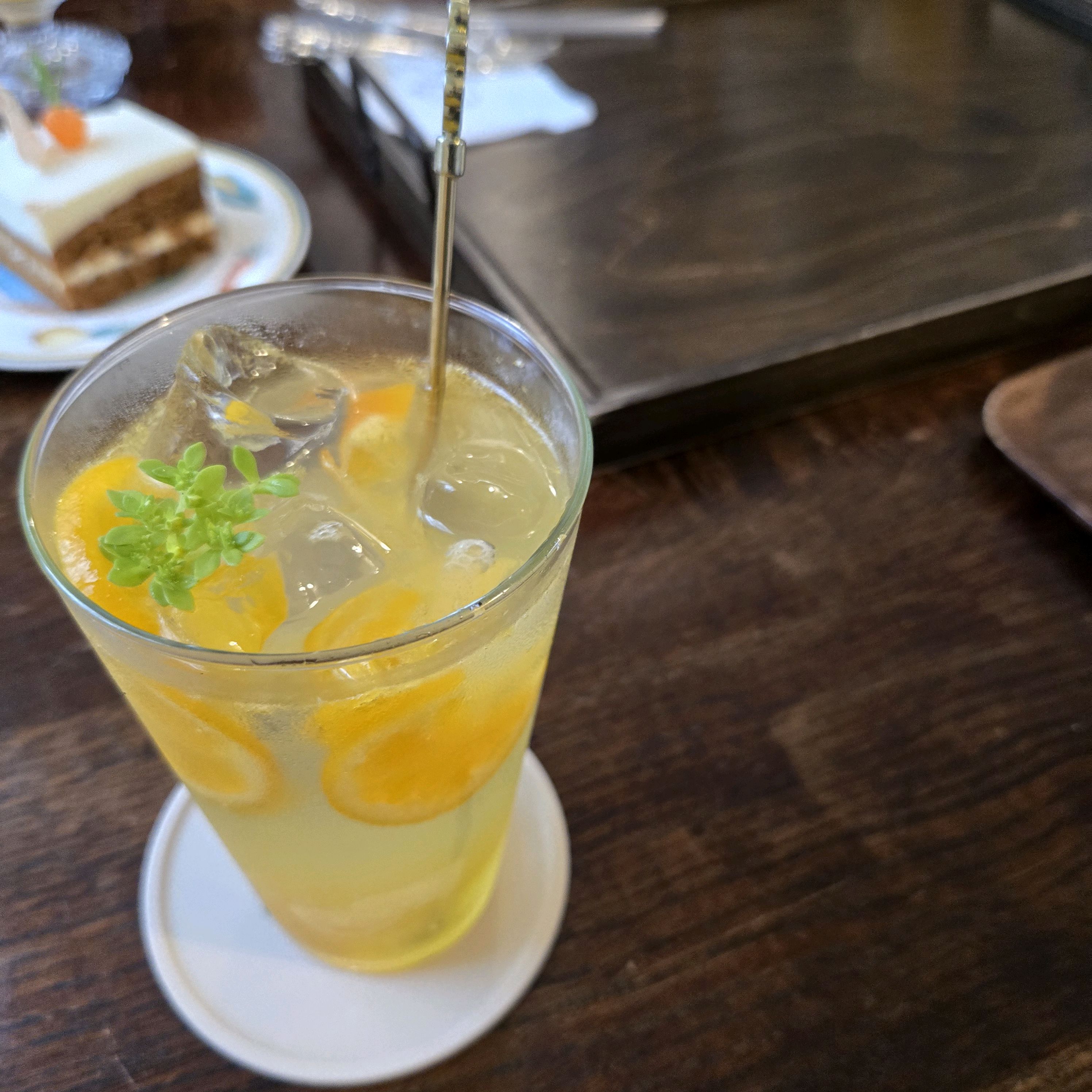 사장님이 친절히 설명 해주시고요 ! - 제주 맛집 오늘도화창