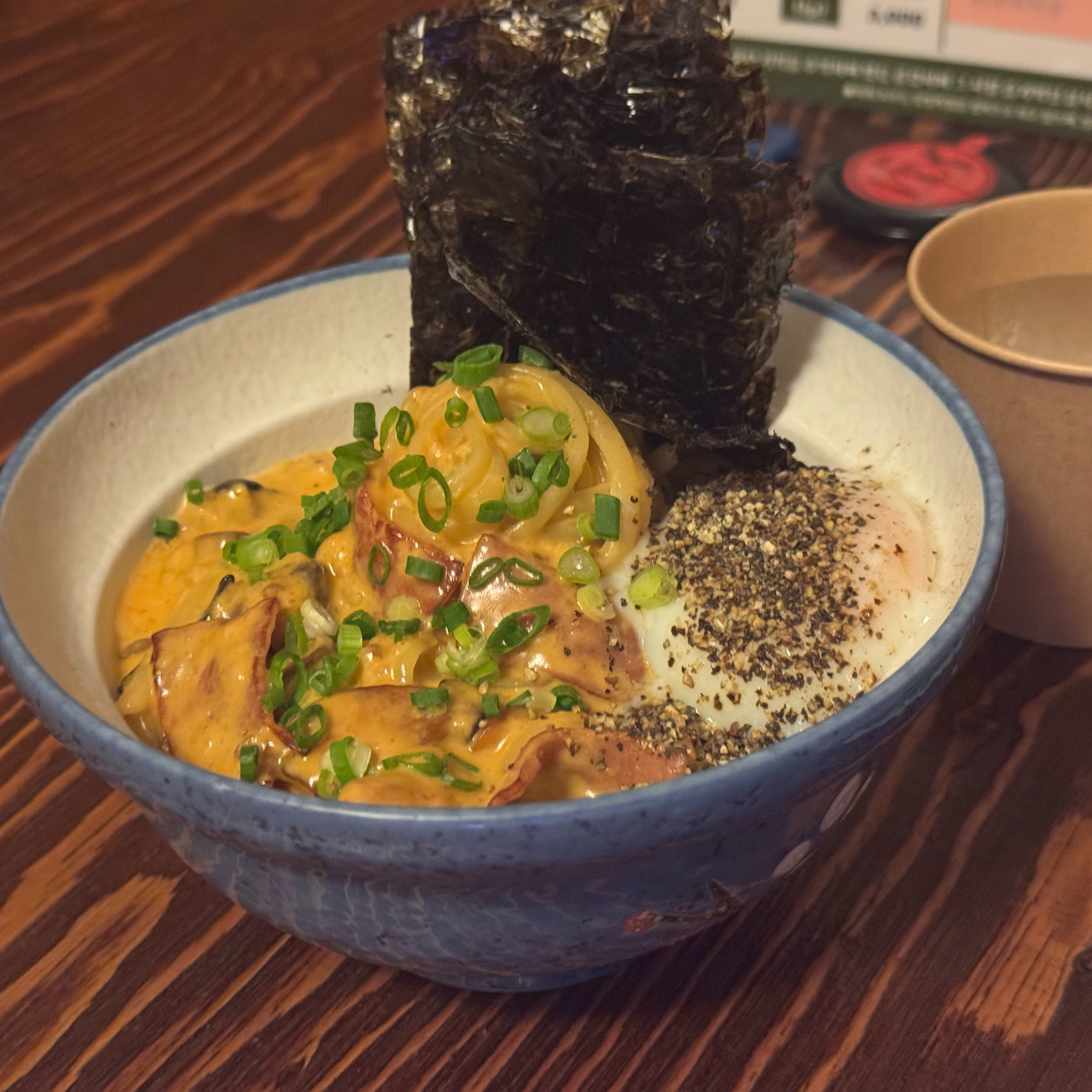 친구들이랑 요모 가고싶어서 왔는데 - 대구 맛집 요모 대구본점