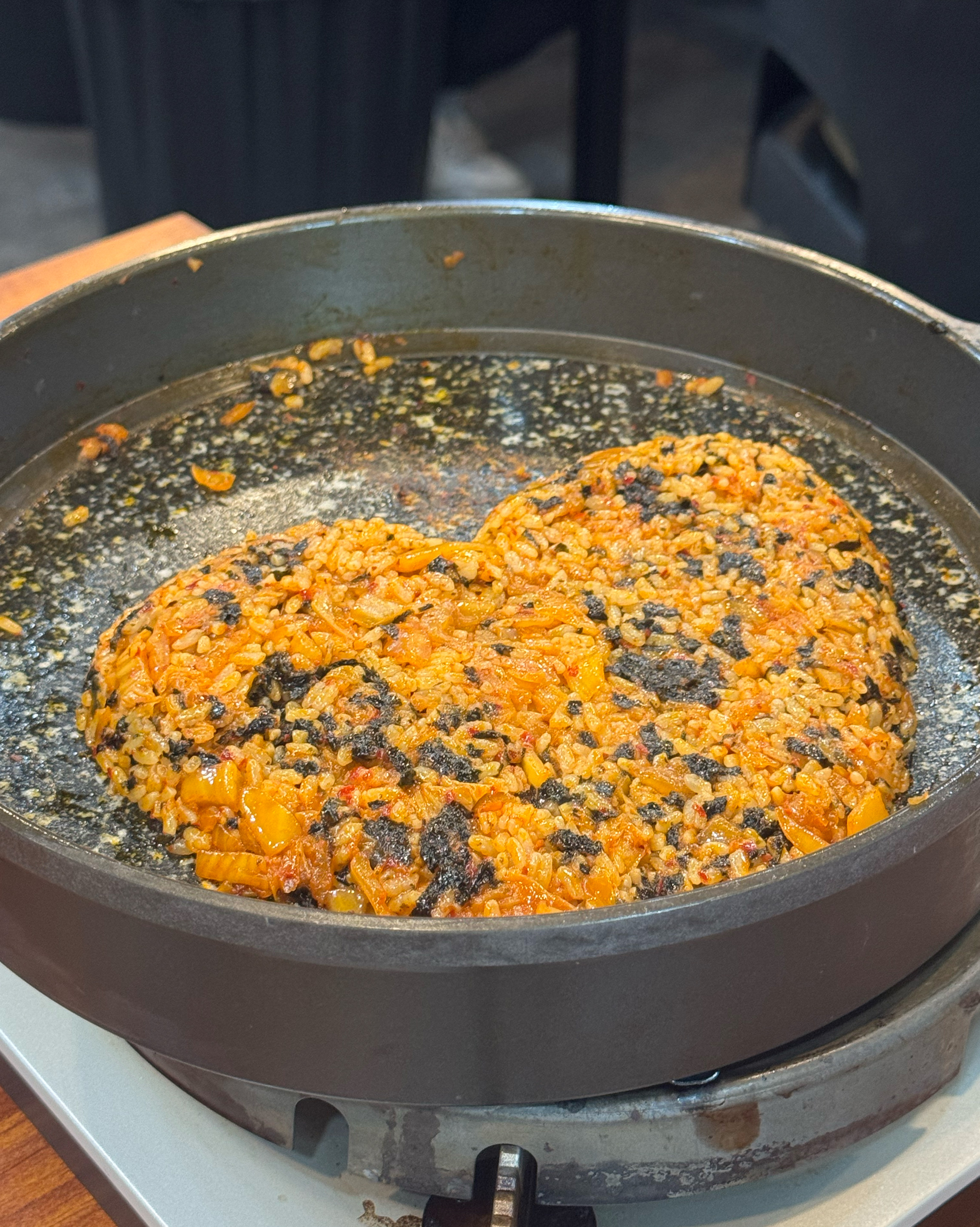 맛있습니다. 양이 양이 미쳤습니다. - 구월동 맛집 박가네 구월시장점