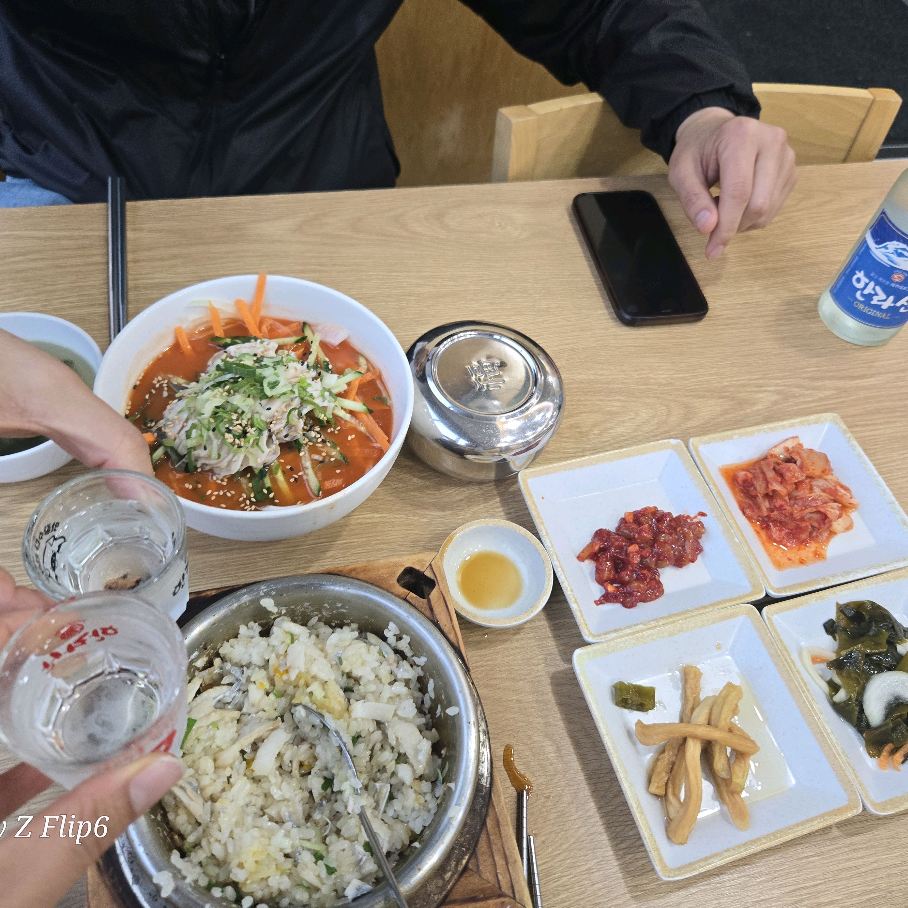 제주 맛집 애월 온기 41번째 리뷰 이미지