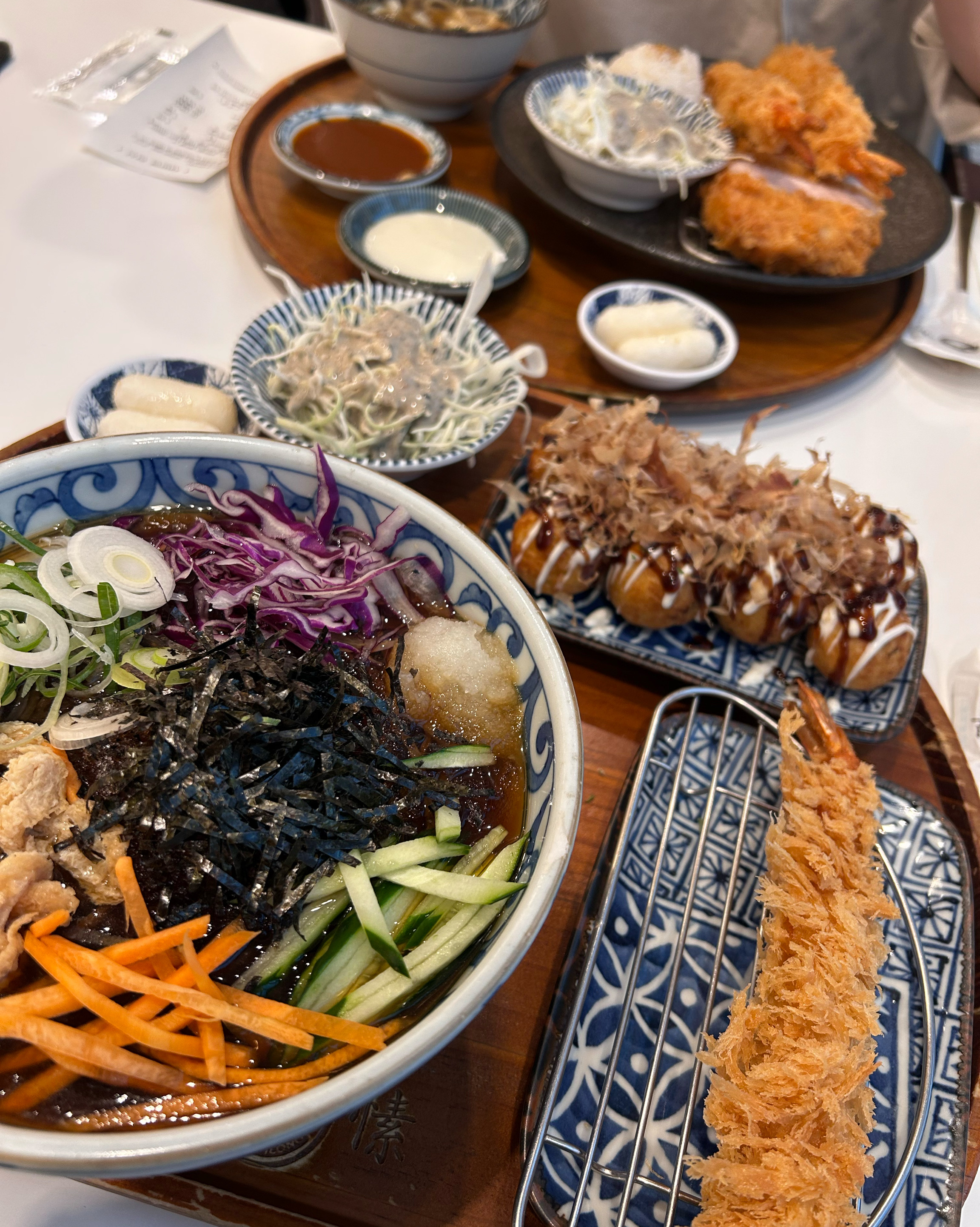 냉소바랑 돈까스는 무조건 백소정으로 와요!! - 마곡역 맛집 백소정 마곡역점