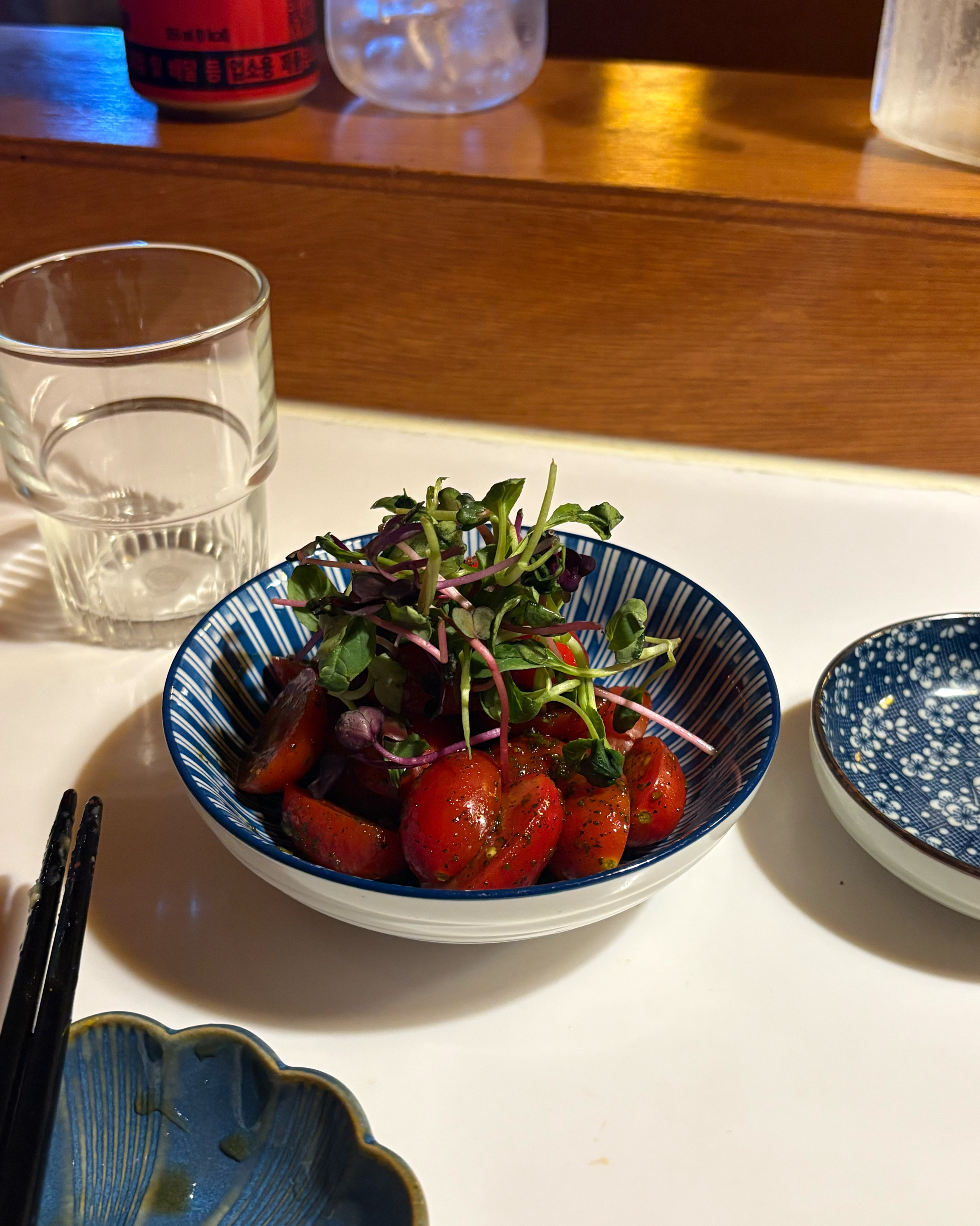 맛집 찾다가 오게 됐는데 사장님도 너무 친절하시구 - 성수동 가성비 좋은 감성 데이트 맛집 우라