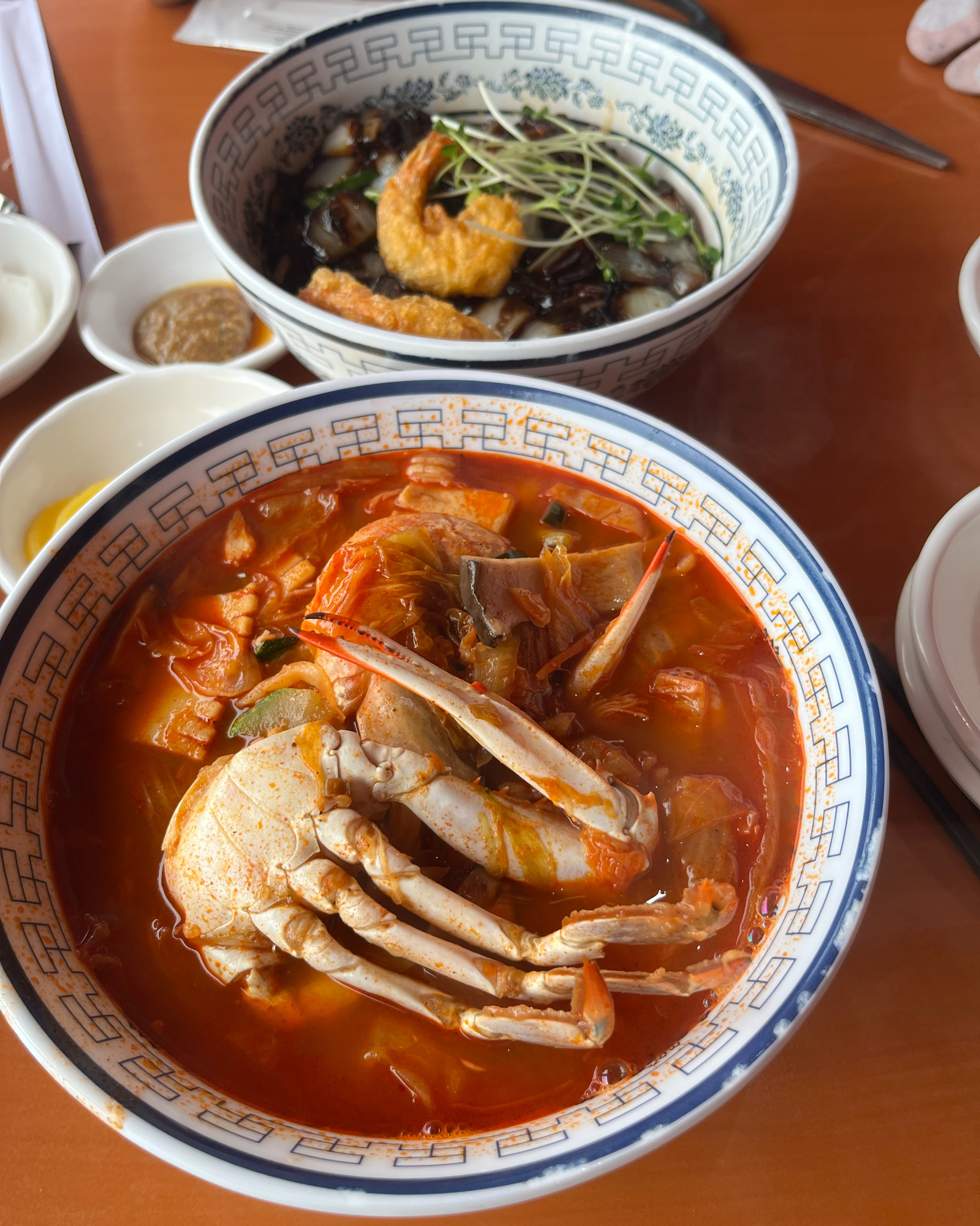 여기가 가장 유명하다고 해서 왔는데 역시나 맛있네요 동네라 자주 와야겟어요 - 인천 맛집 연경