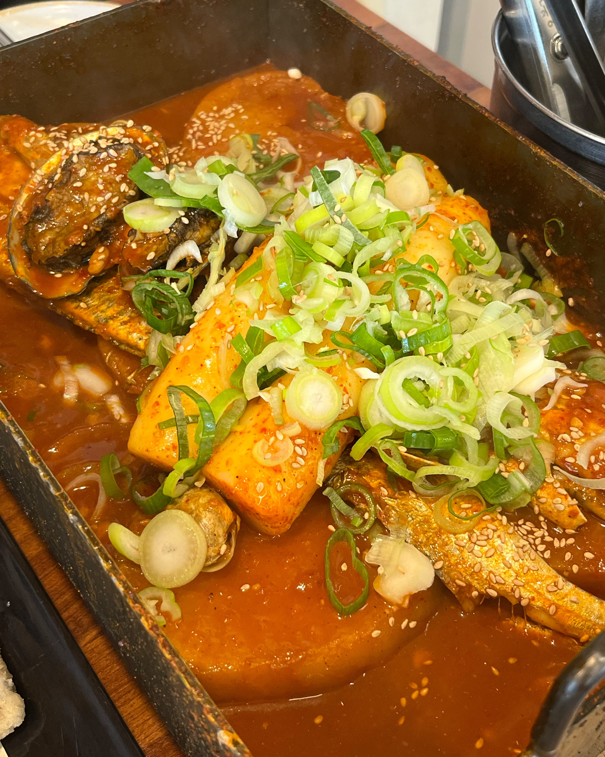 너무 맛있어요! - 제주 맛집 제주광해 애월