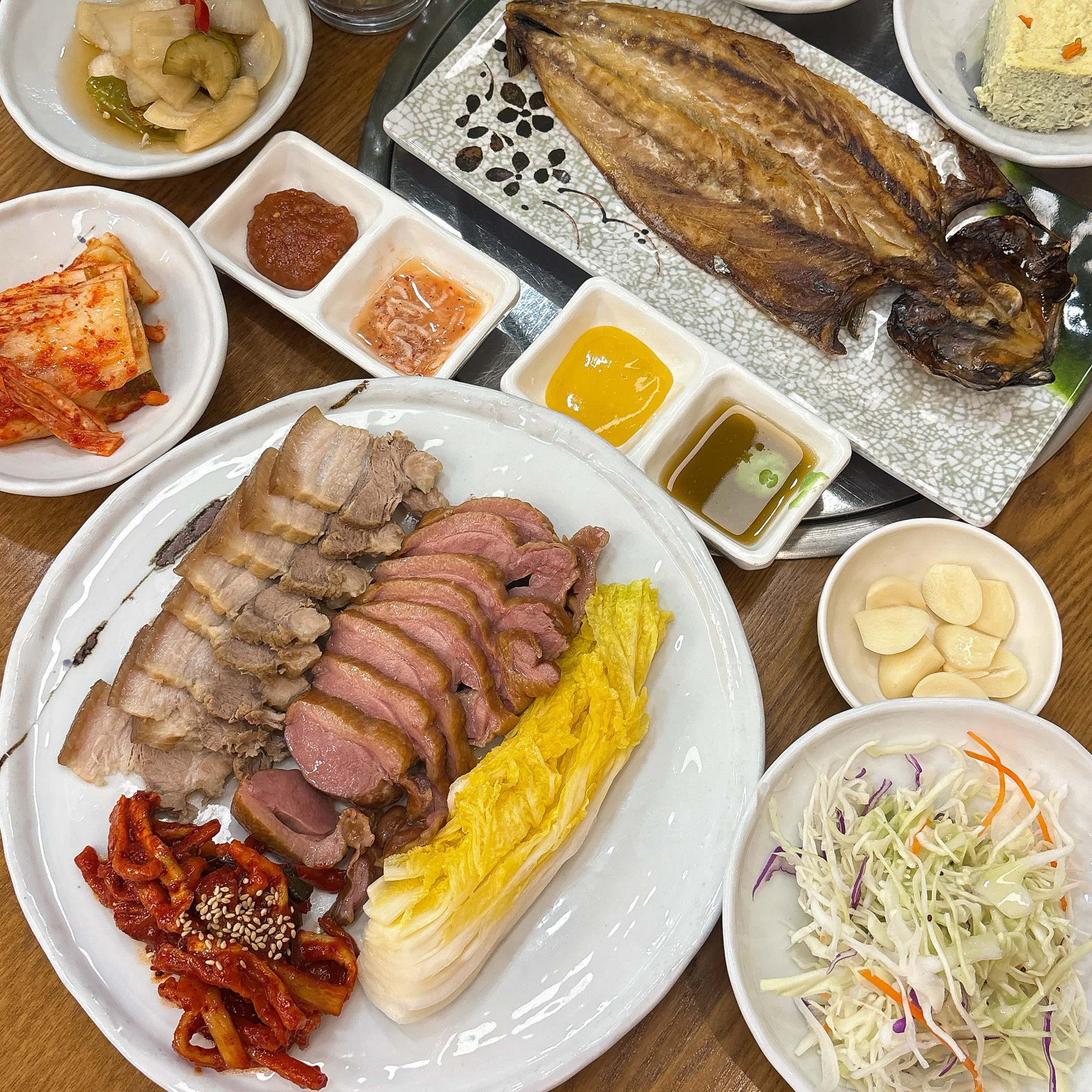 한상 이미지