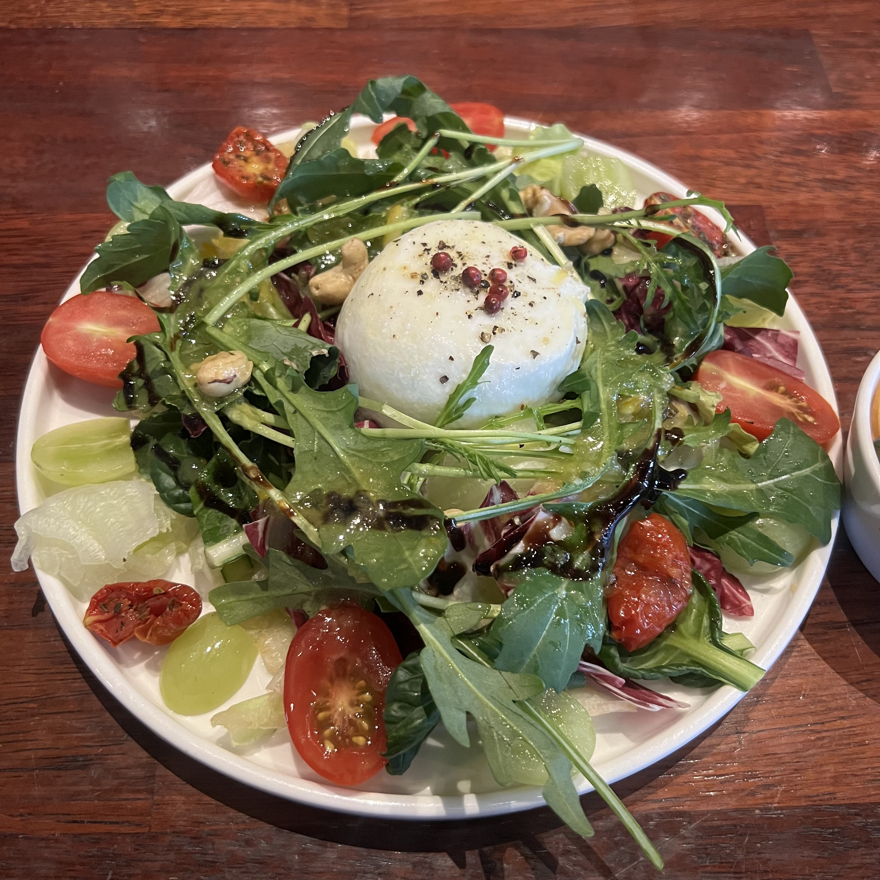분위기가 조용하고 좋네요~ 음식도 맛있어요 ㅎㅎ - 대전 맛집 더몰트하우스 대전죽동점