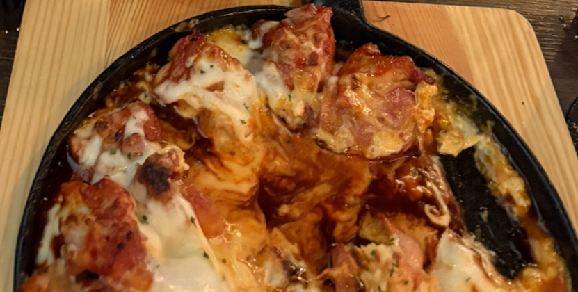진짜 n번째 방문입니다!!!! 너무맛있어용 치밥해먹으면 진짜 존맛!!!! - 인천 맛집 가마꿉 당하 본점
