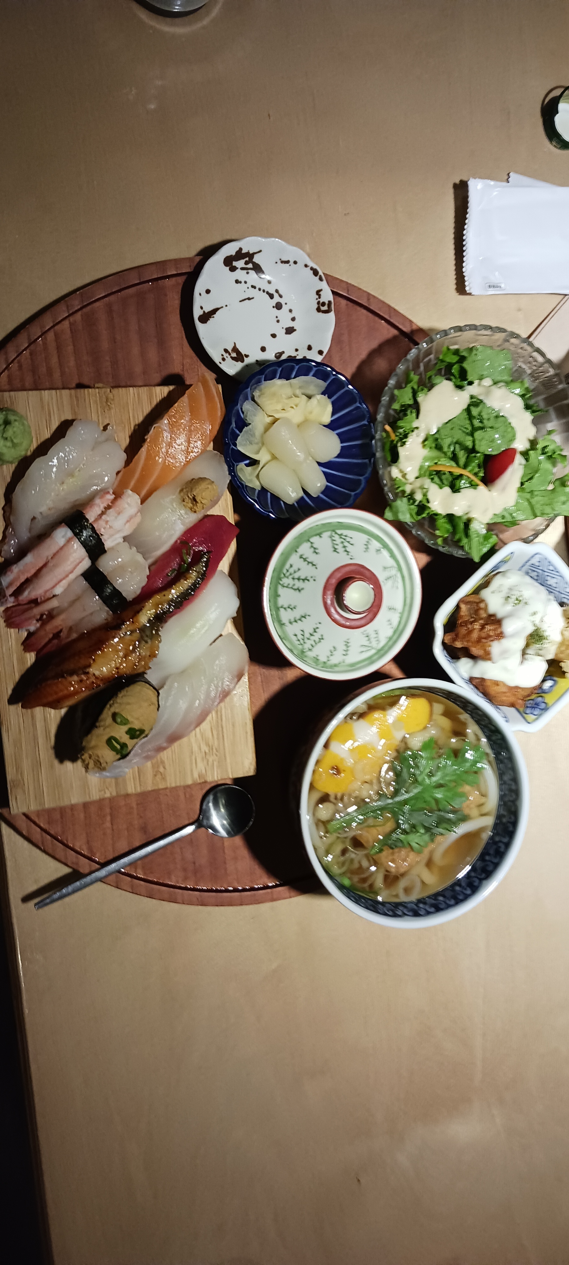 맛도좋고 최고에요 - 인천 맛집 스시도쿠 더송도