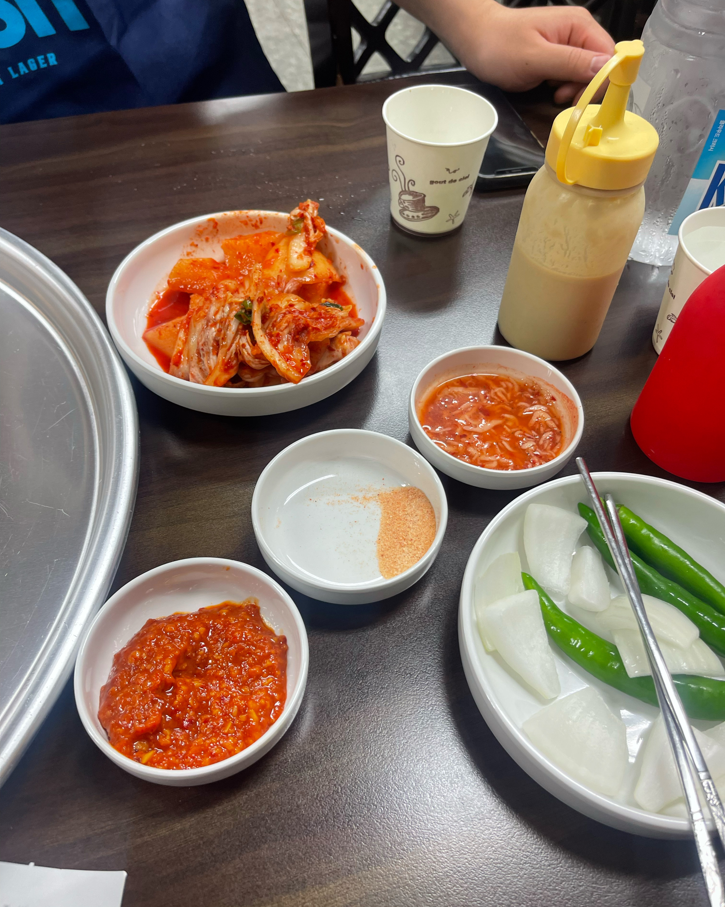 인천 맛집 순대일번지 송도점 17번째 리뷰 이미지