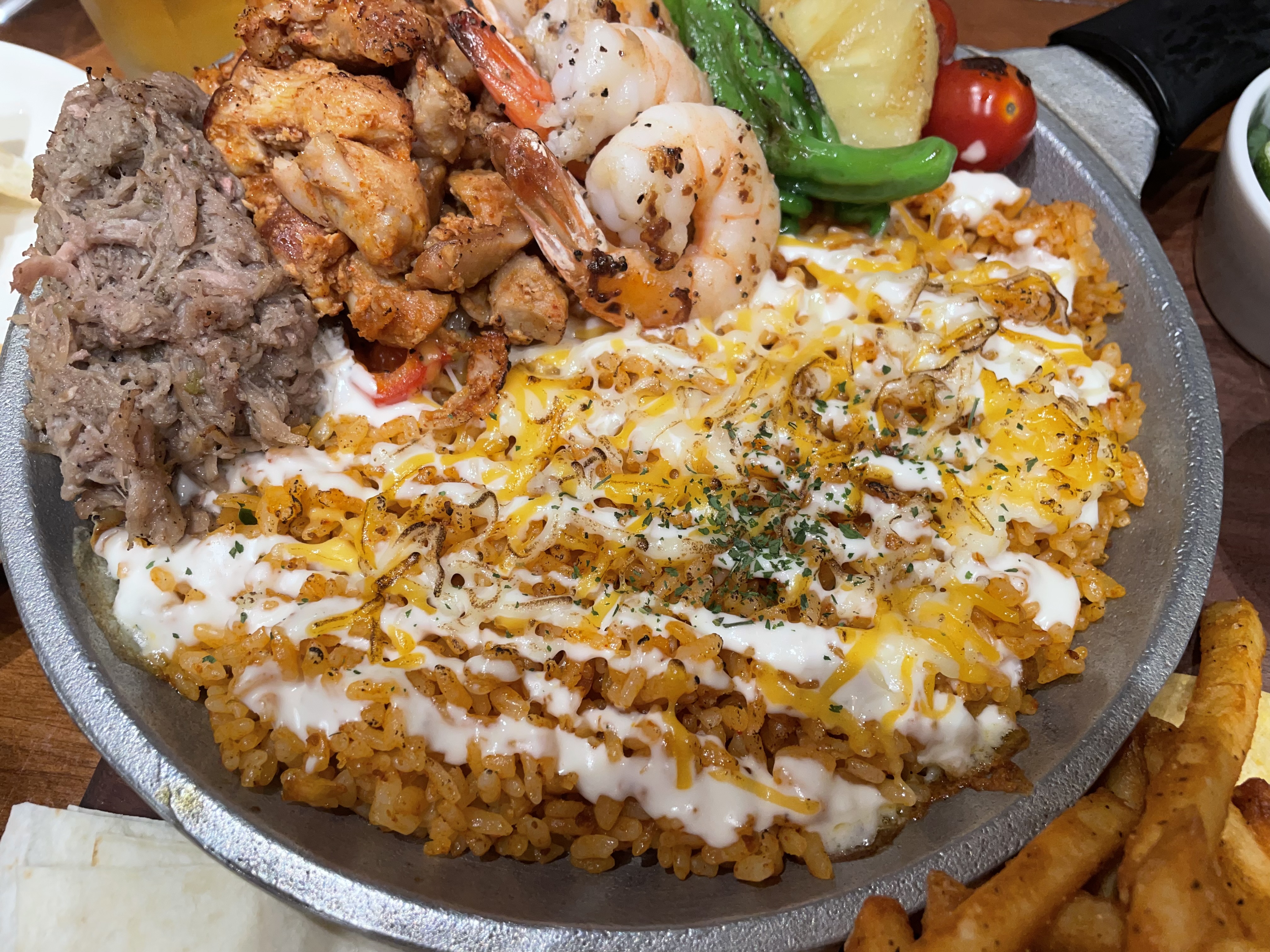 첫 방문이였는데 정말 맛있었습니다 :) 사장님도 정말 친절하셨어요 ㅎㅎ - 문래 맛집 갓잇 문래점