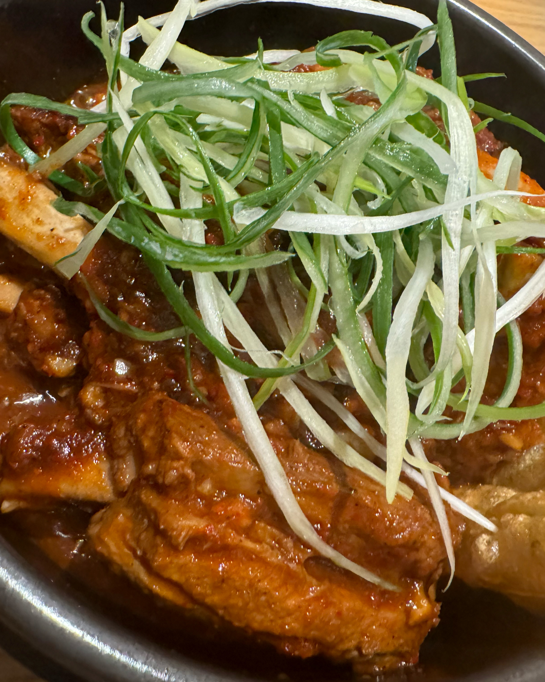 웨이팅있지만 그만큼 맛있어요 - 대구 맛집 거송갈비찜 본점