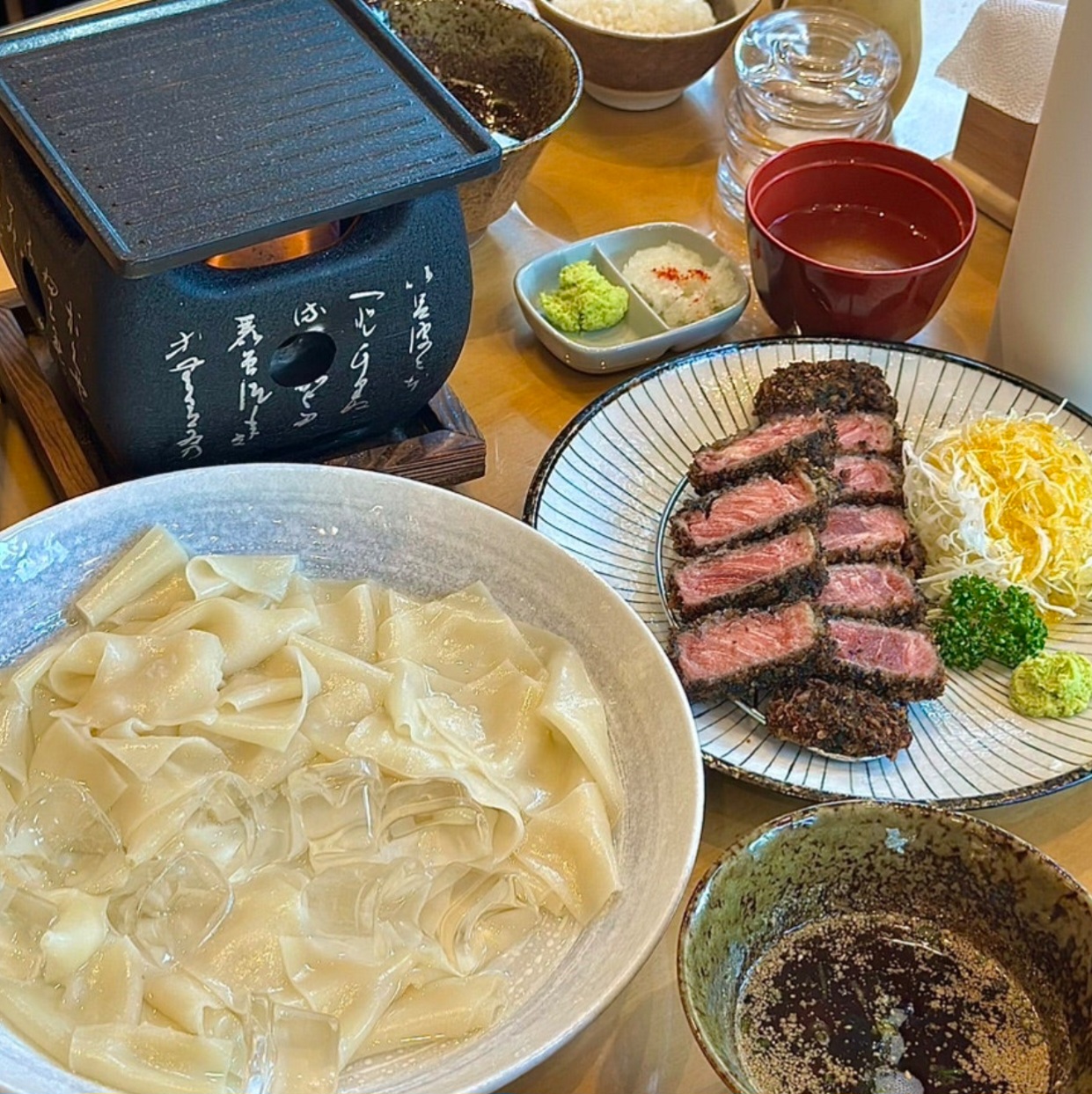 너무 맛있어서 직원들과 다시왔어요. - 대전 맛집 정동 대전둔산점